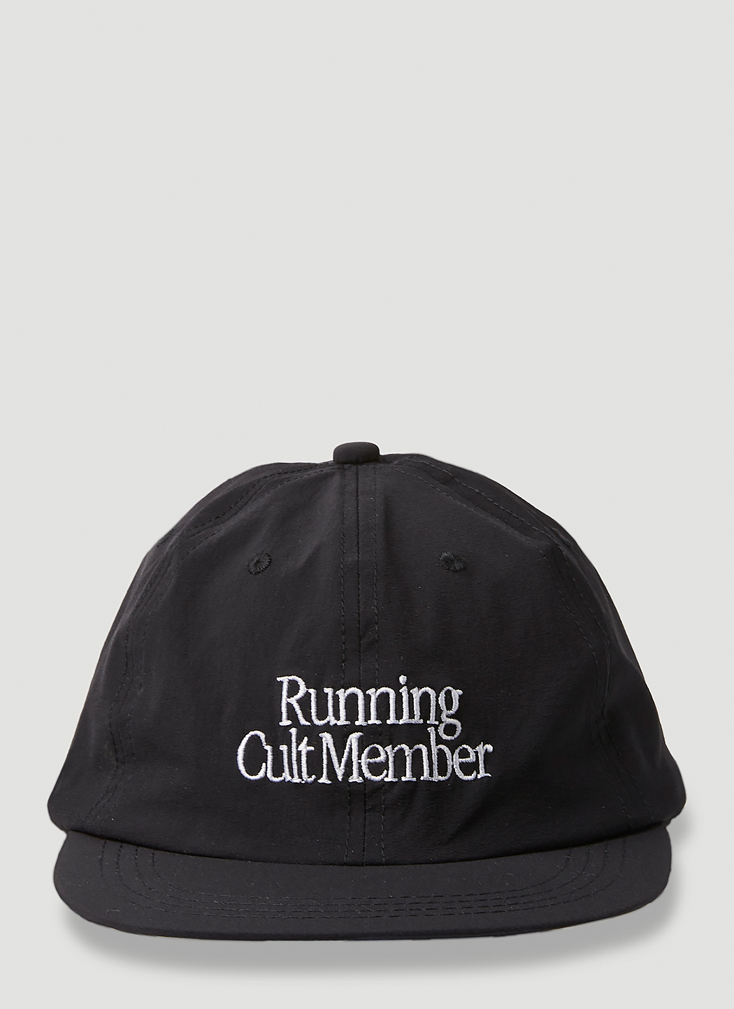 Peaceshell Running Cap