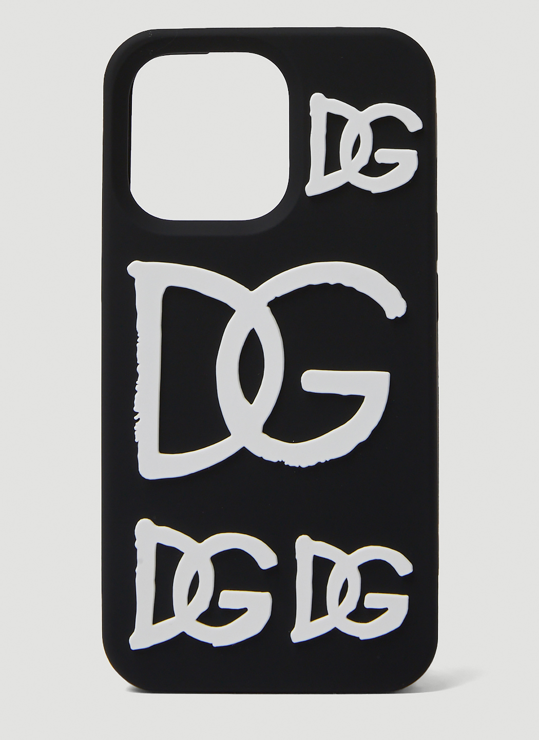 Dolce&Gabbana Multi Logo iPhone 13 Phone Case