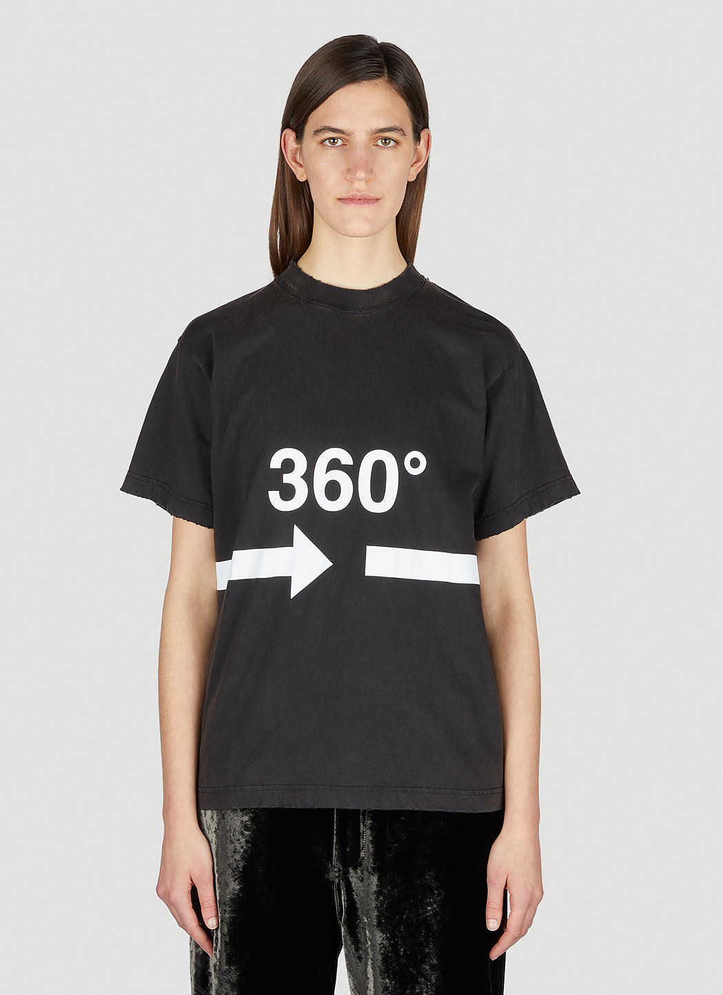 Tubular T-Shirt