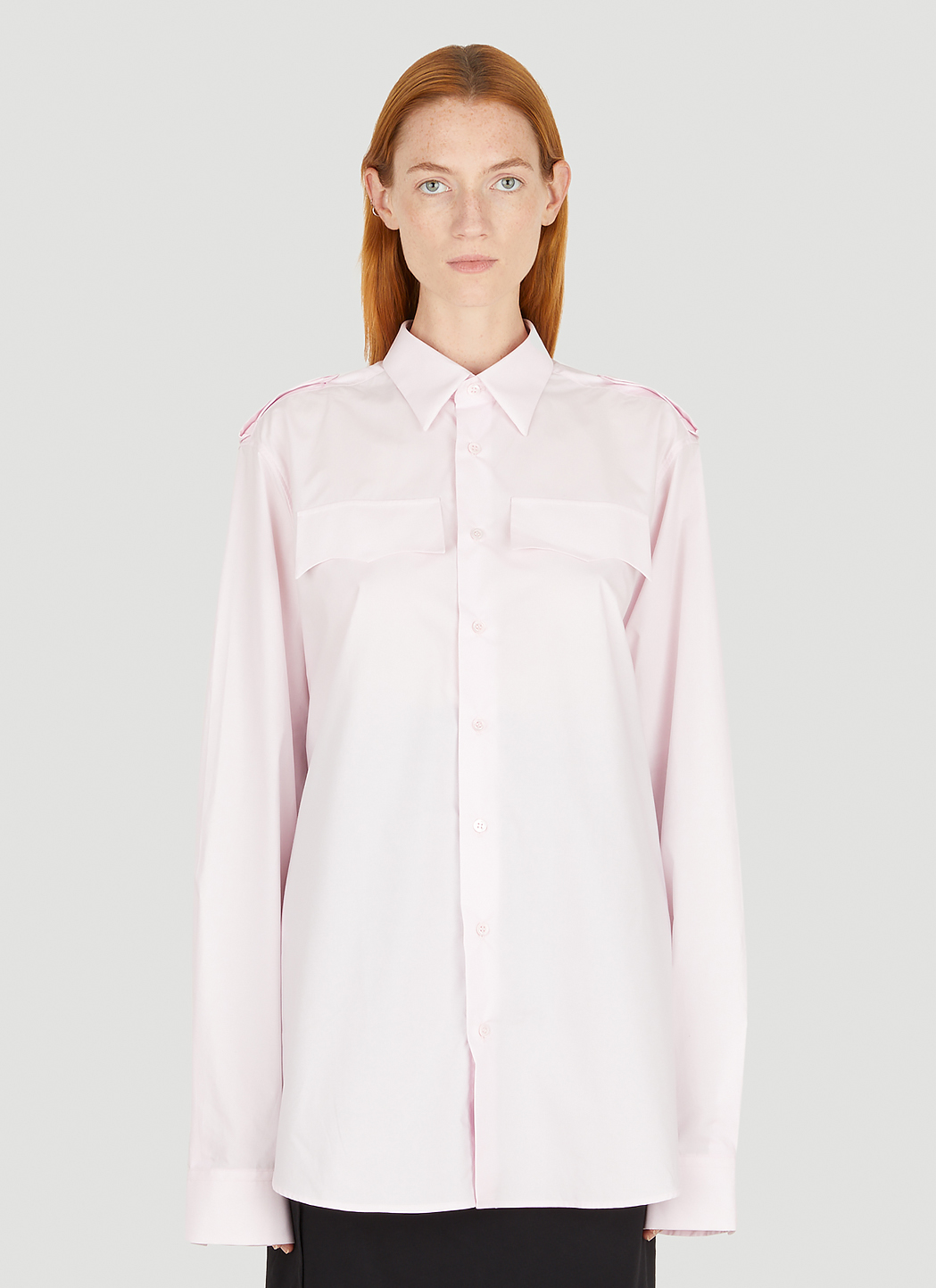Uniform Shirt