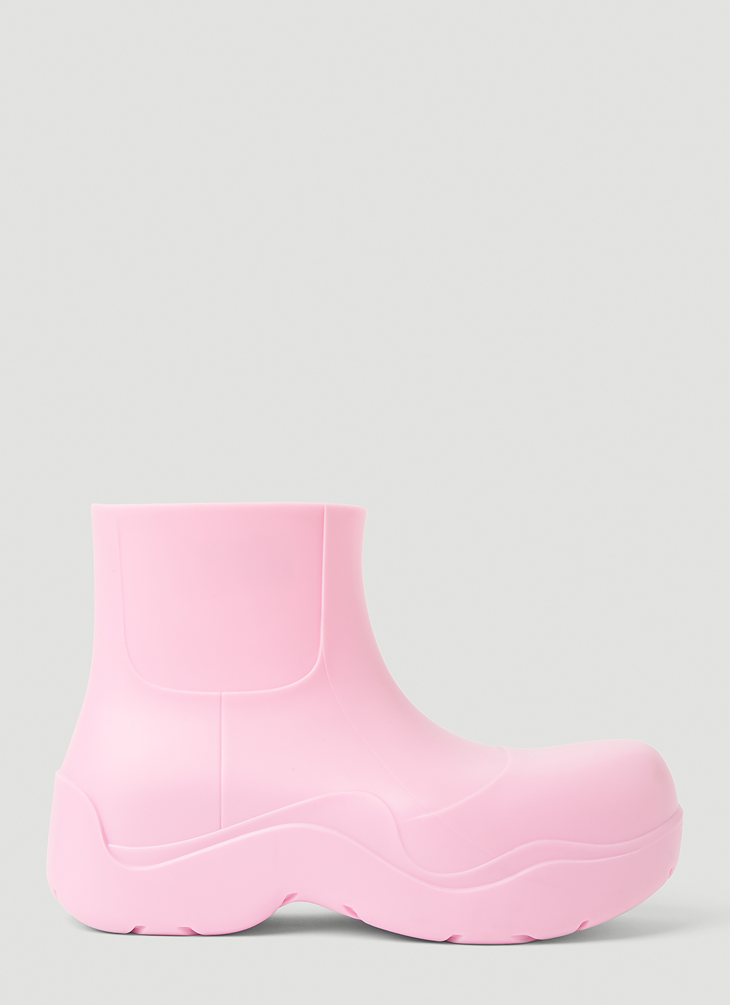Puddle Boots