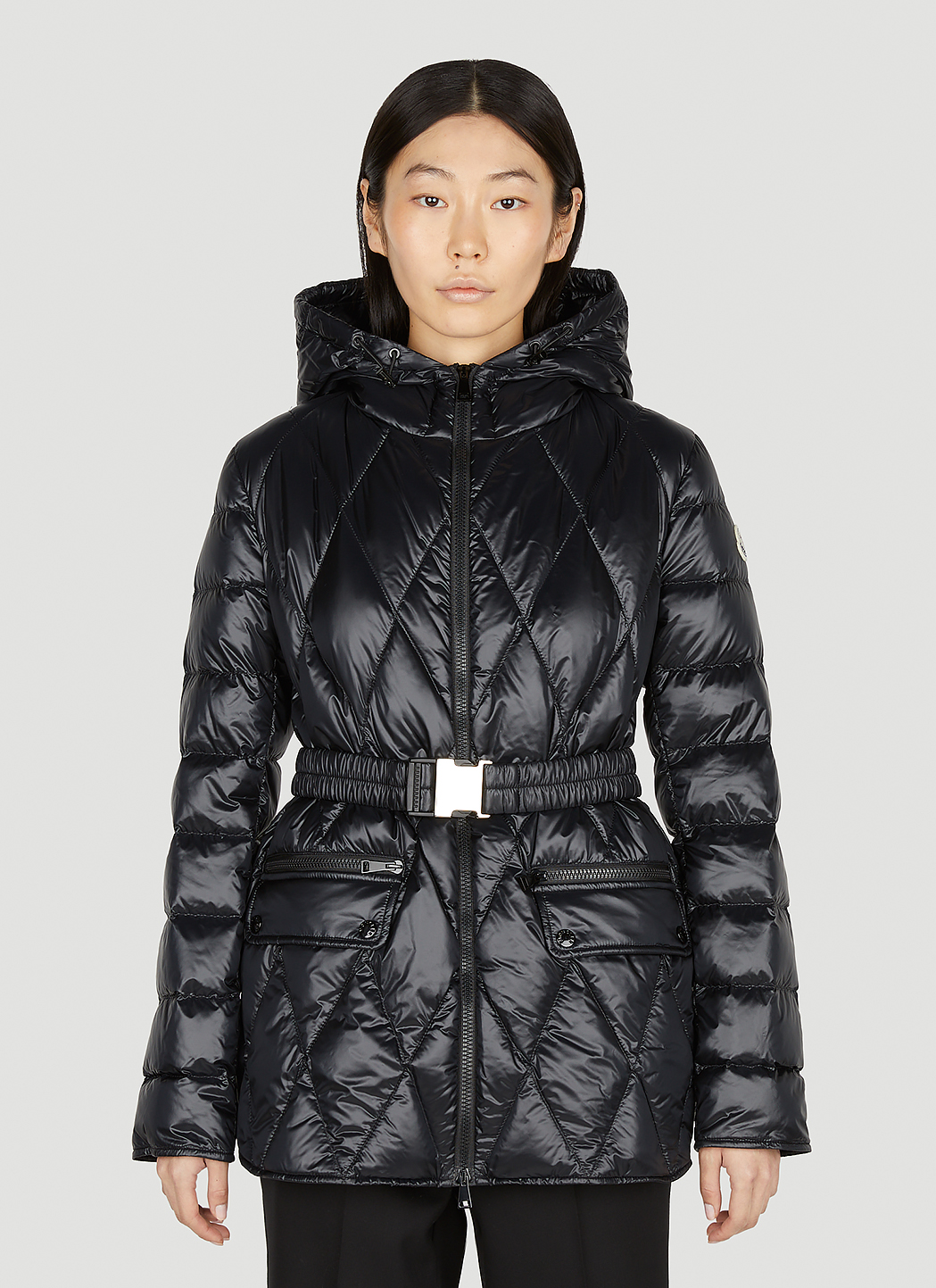 Serignan Parka Jacket