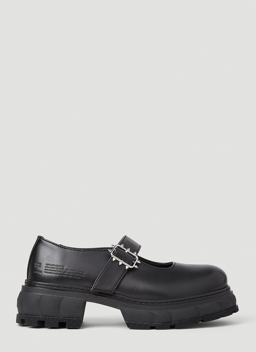 Impulse Mary Jane Shoes