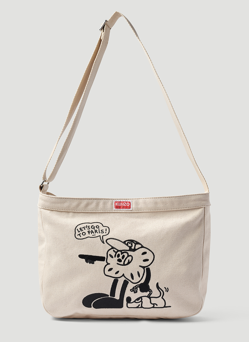 Boke Boy Small  Crossbody Bag