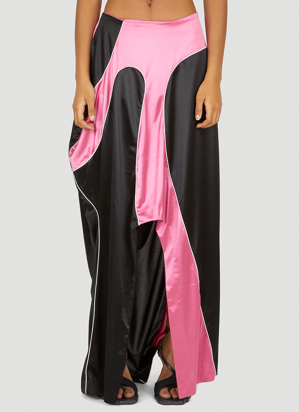 Pieced Skirt
