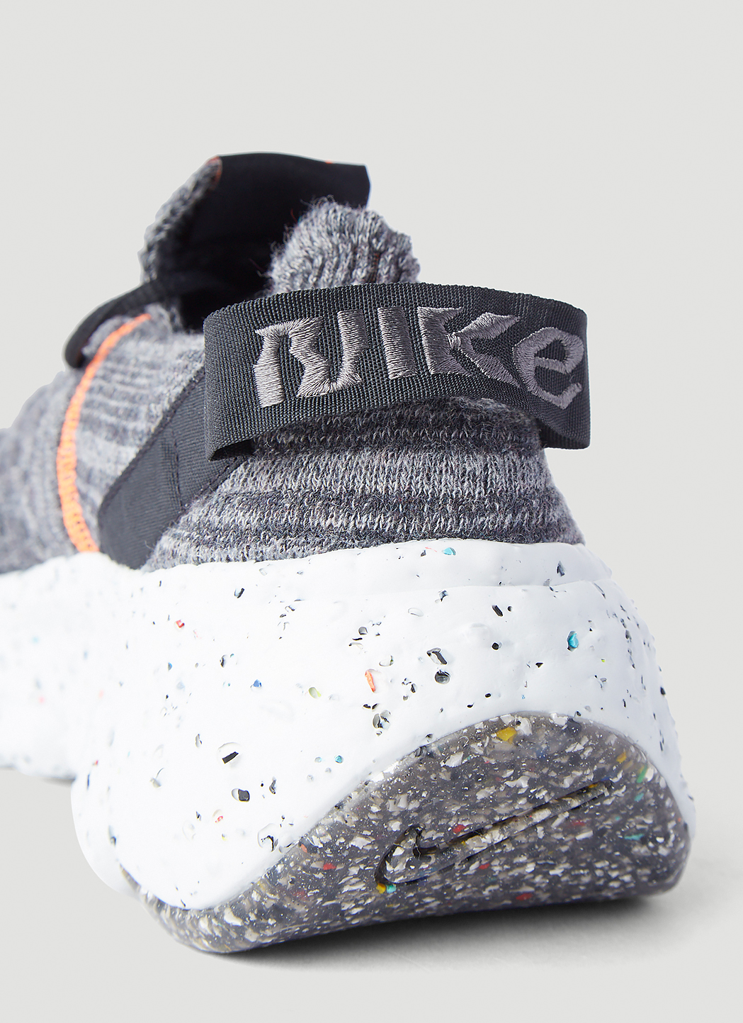 nike hippie 04 grey