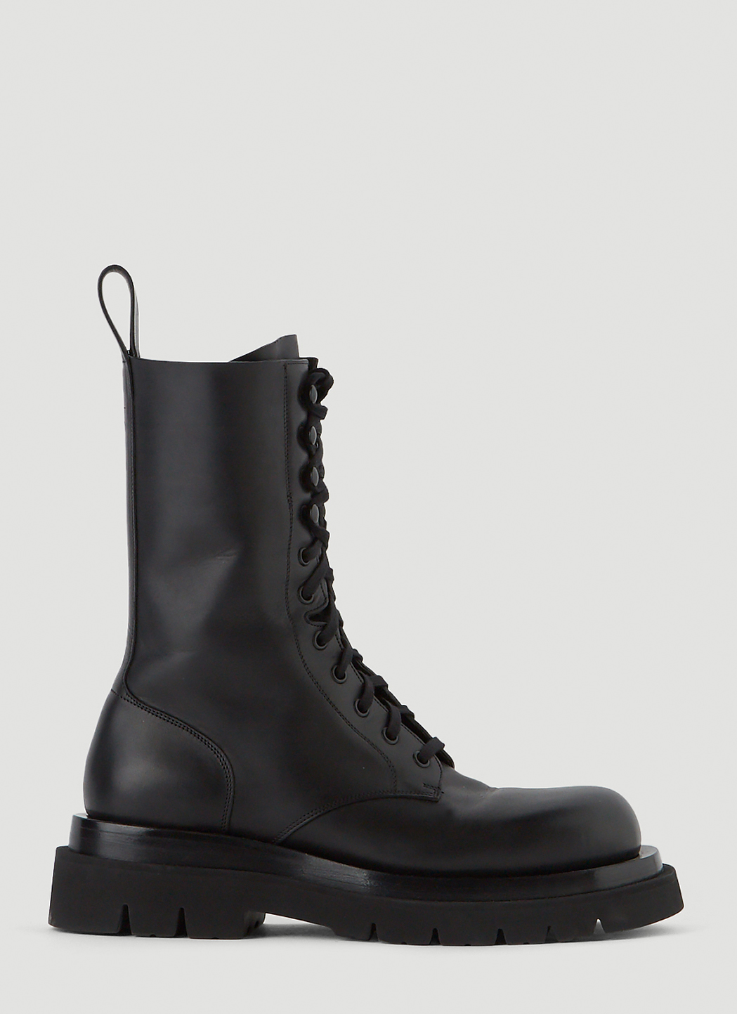bottega veneta lug boots ラグブーツ44 - 靴