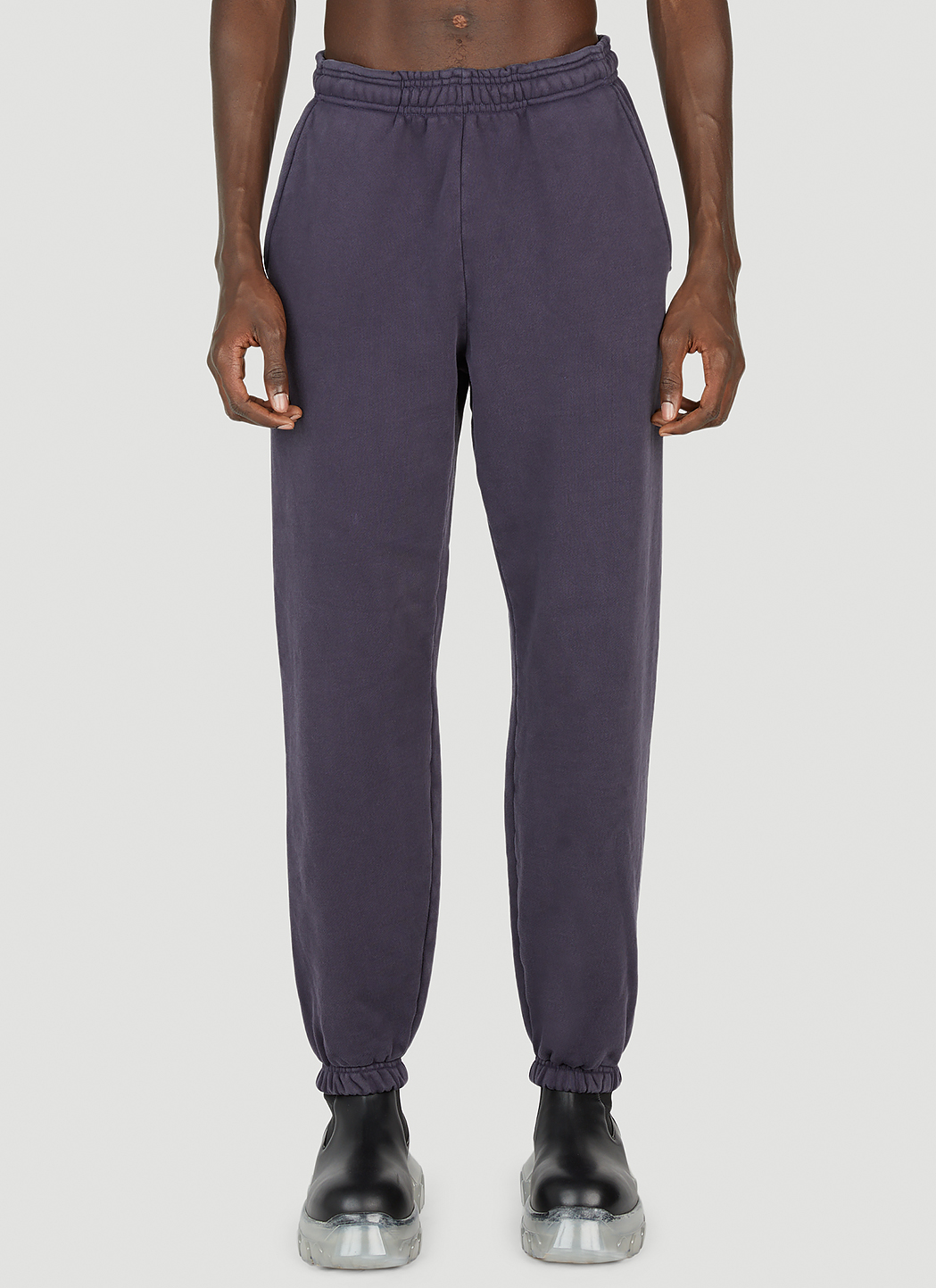 Heavy Track Pants