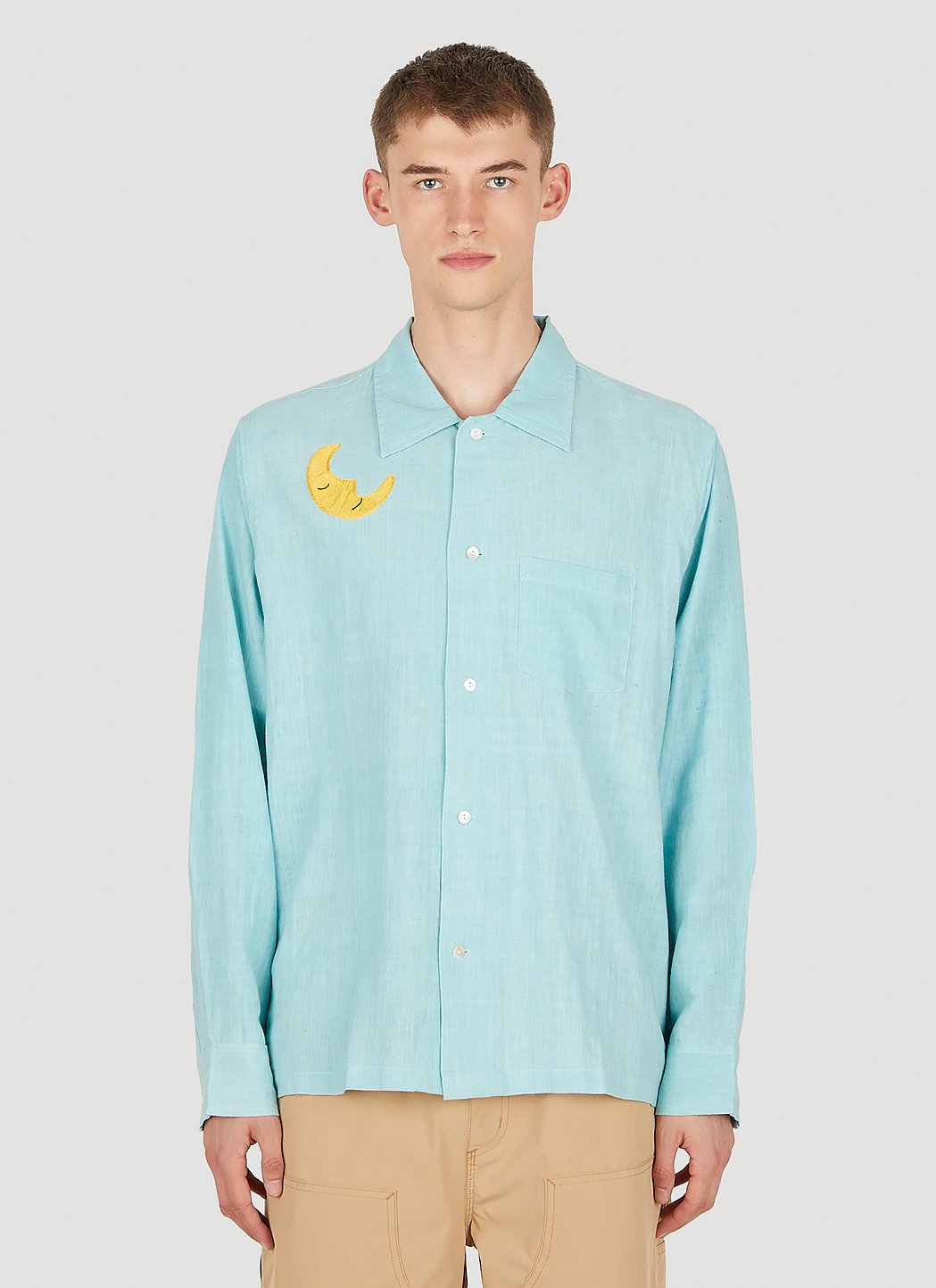 Boticelli Sunflower Shirt