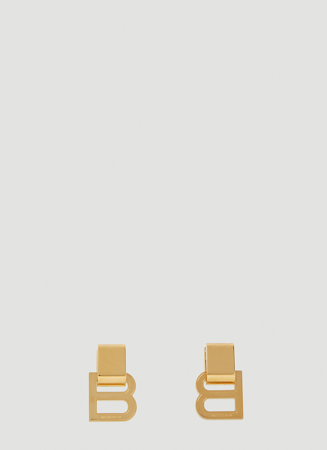 Hourglass Earrings