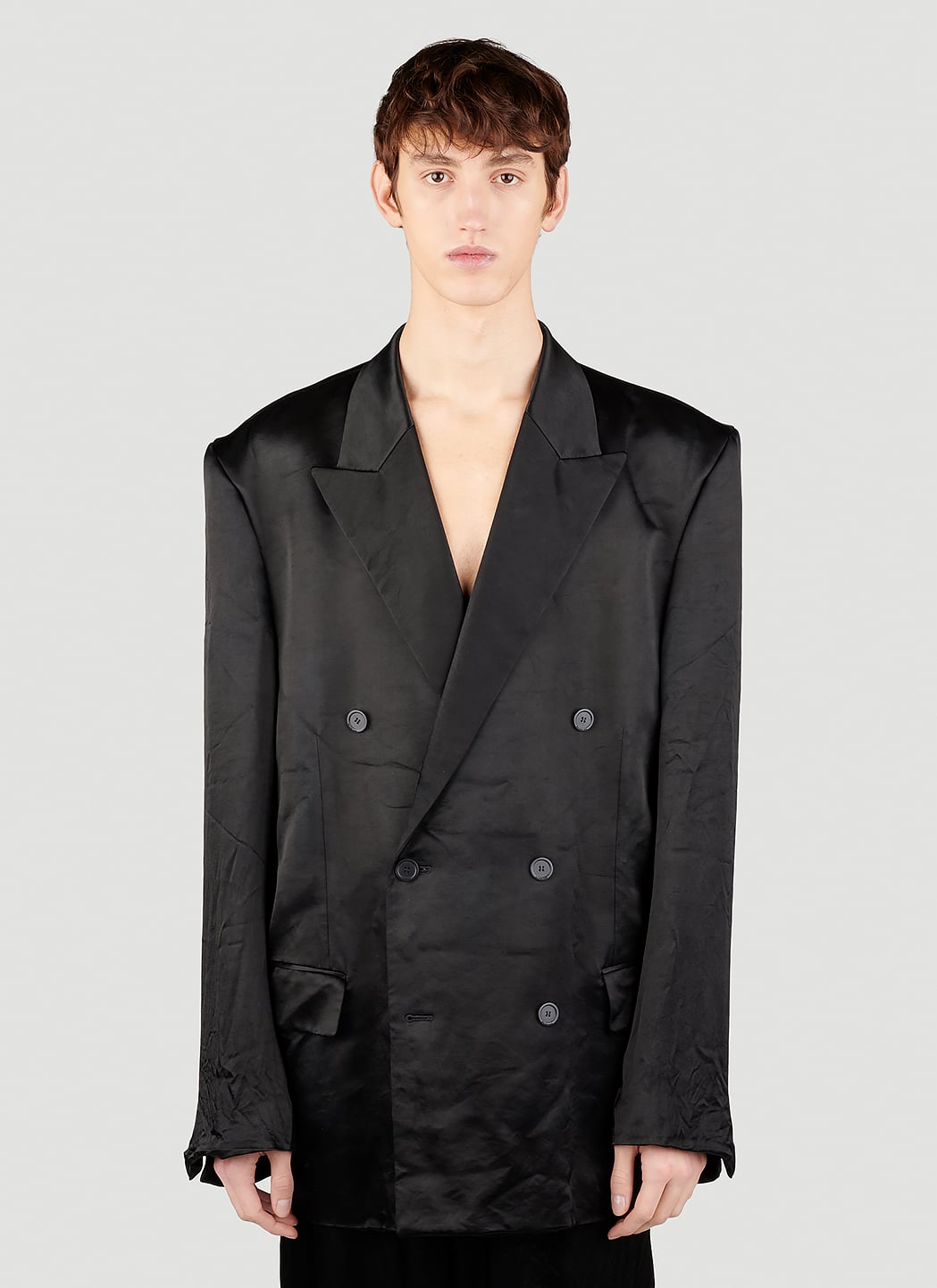 Balenciaga 20aw Steroid Coat Balenciaga 20aw Steroid Coat 【公式通販】