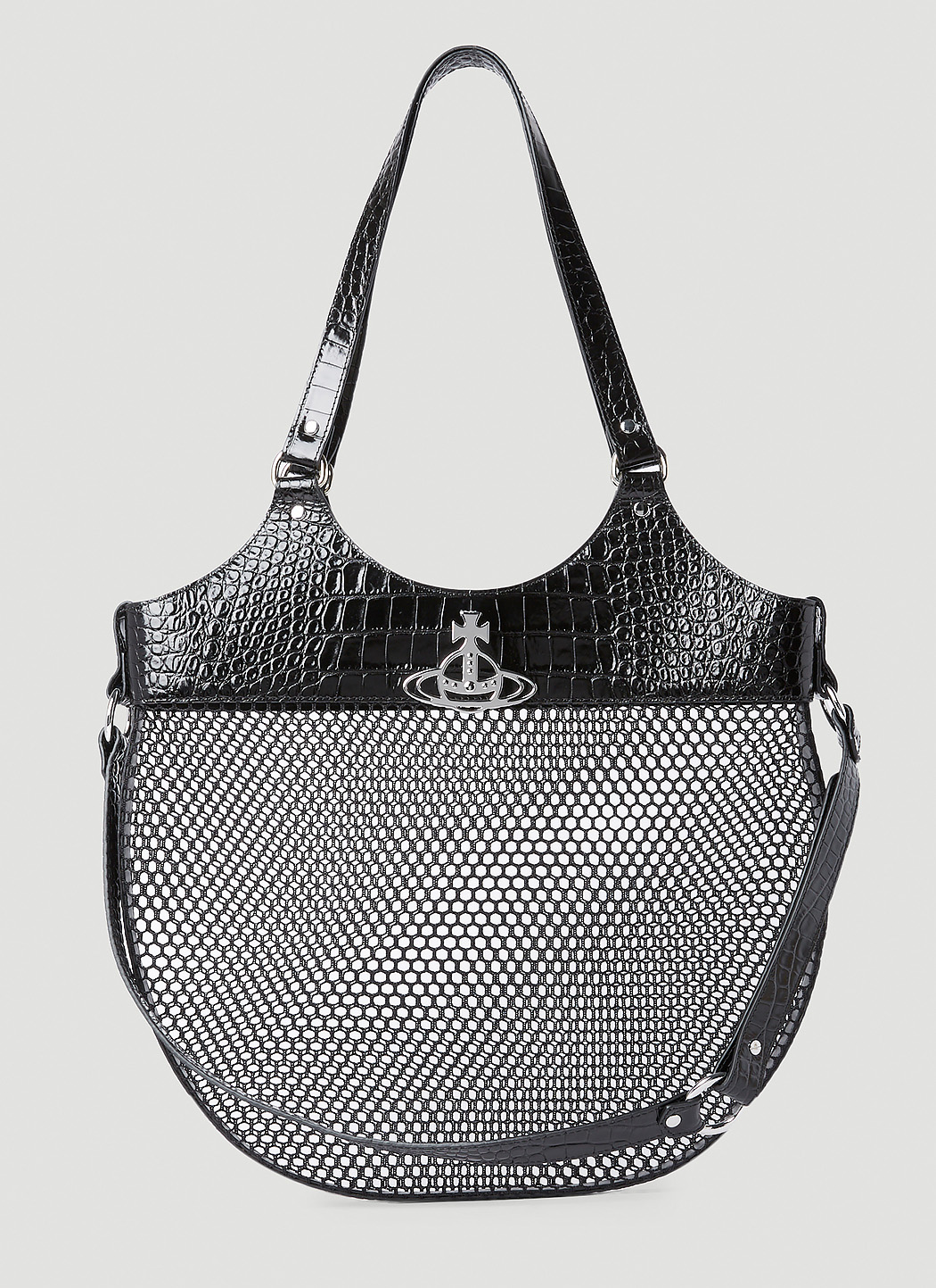 Ariel Tote Bag