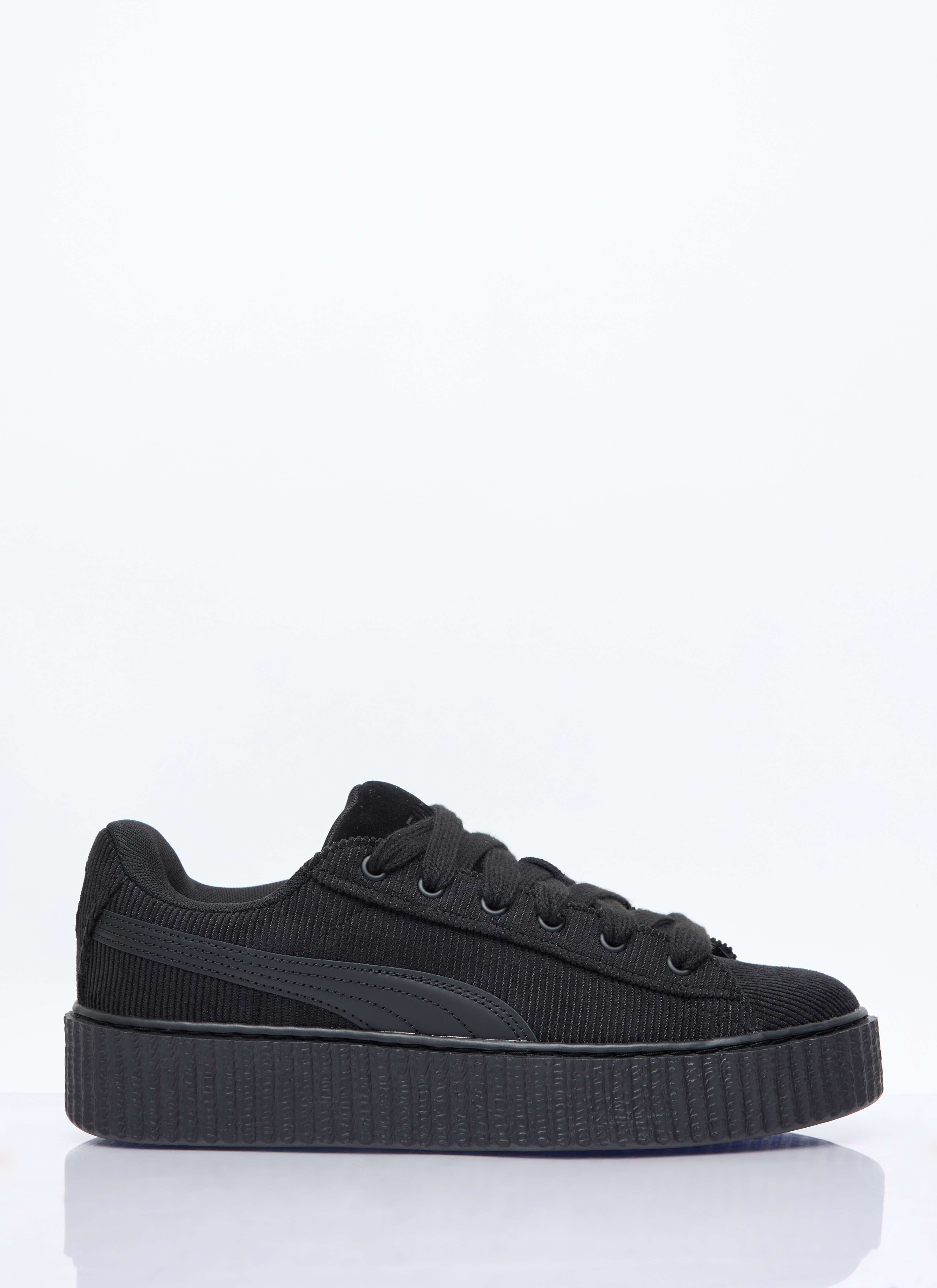 ◆PUMA◆CREEPER PHATTY CORDUROY 男女兼用 厚底 25~28cm ◇PUMA◇CREEPER PHATTY CORDUROY 男女兼用 厚底 25~28cm (PUMA