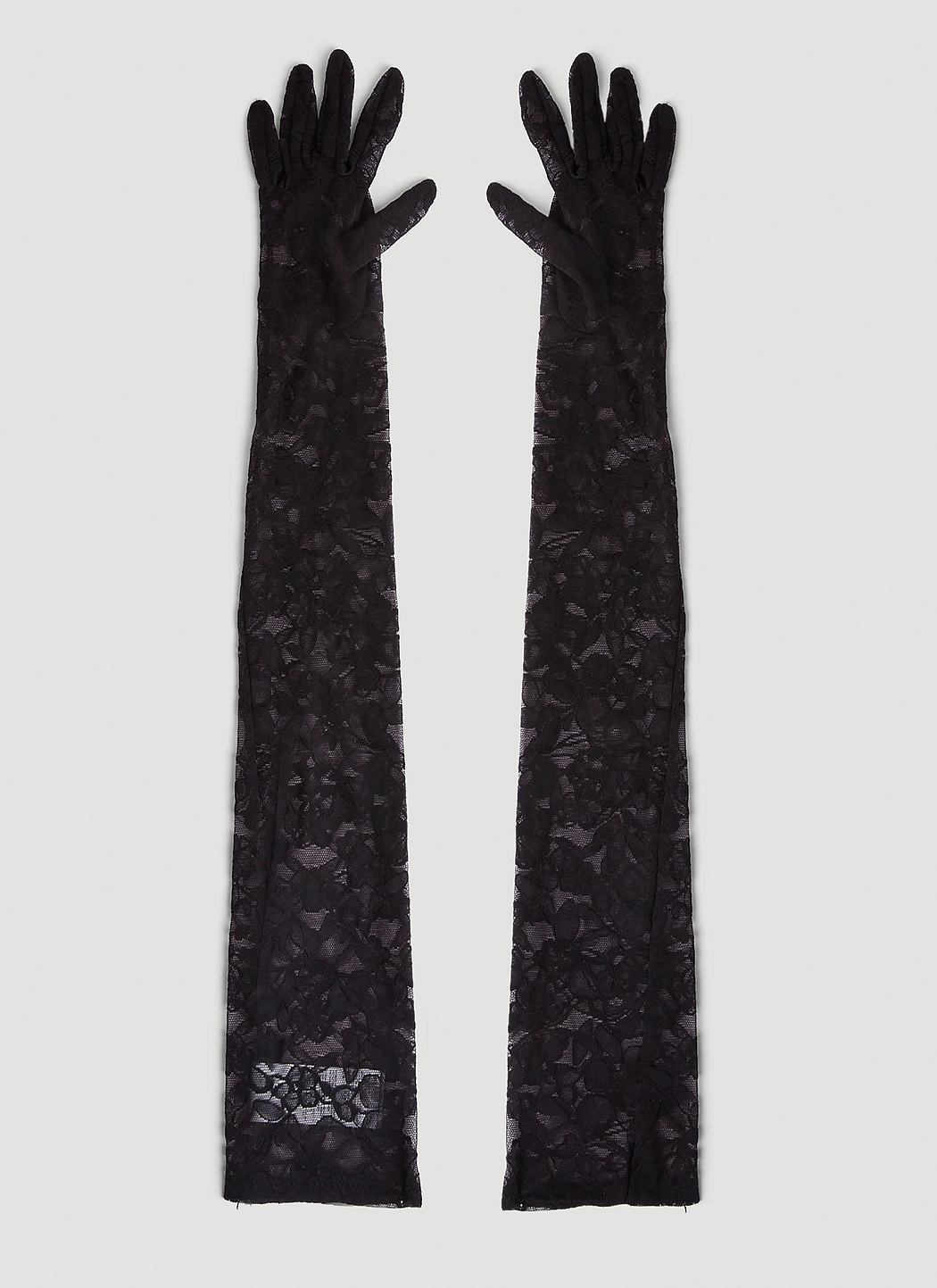 Lace Gloves