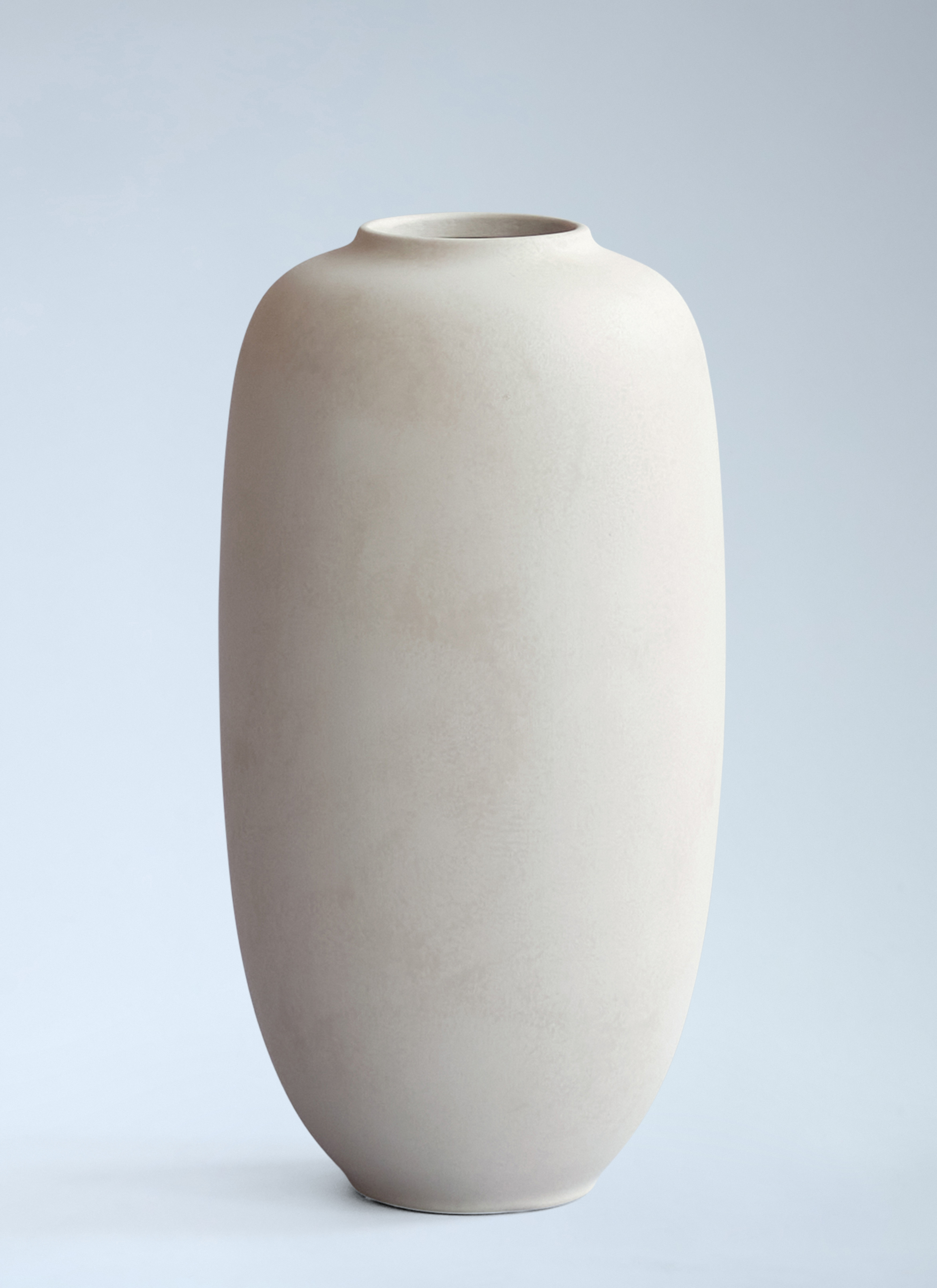 101 Copenhagen Unisex Multicolour Minimalist Ceramic Vase - Vases One Size