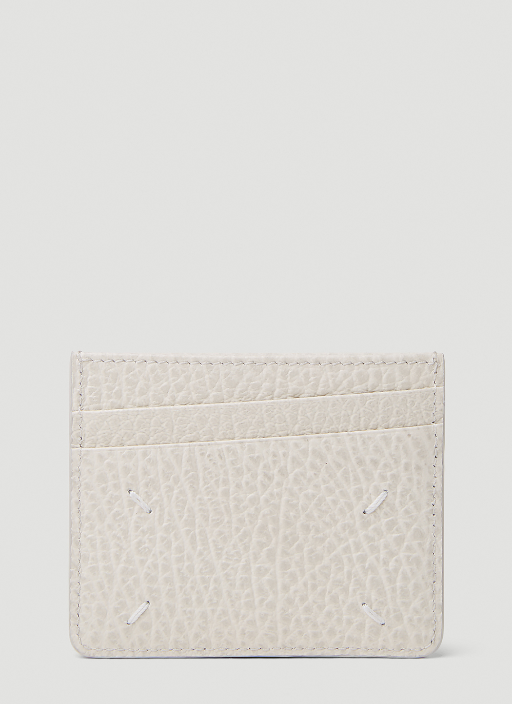 Signature Stitch Cardholder