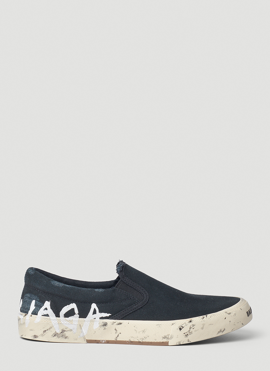 Paris Slip On Sneakers