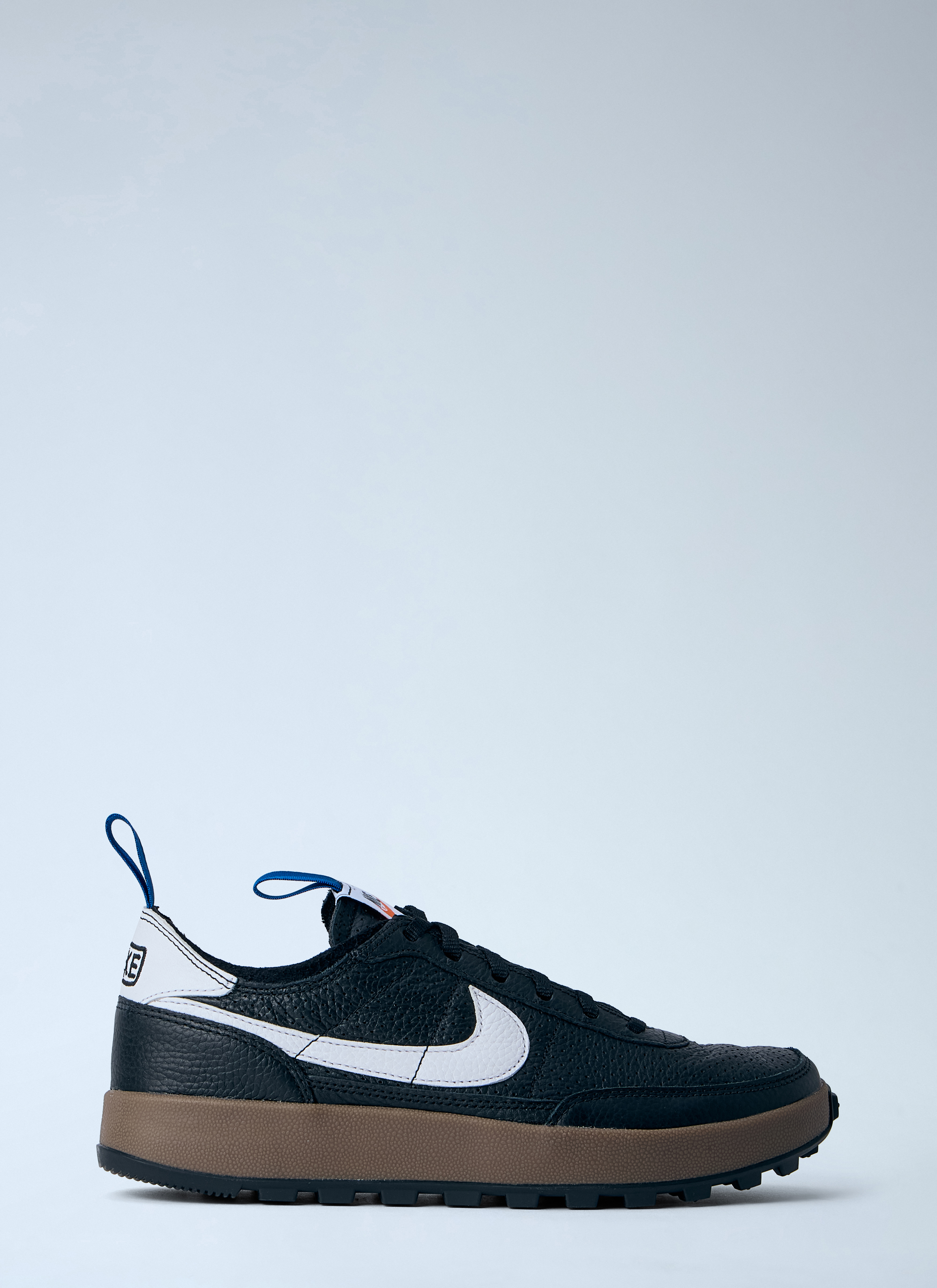 Nike General Purpose - Female - Running Shoes - Black - 9 Uk - Sport - Image 6