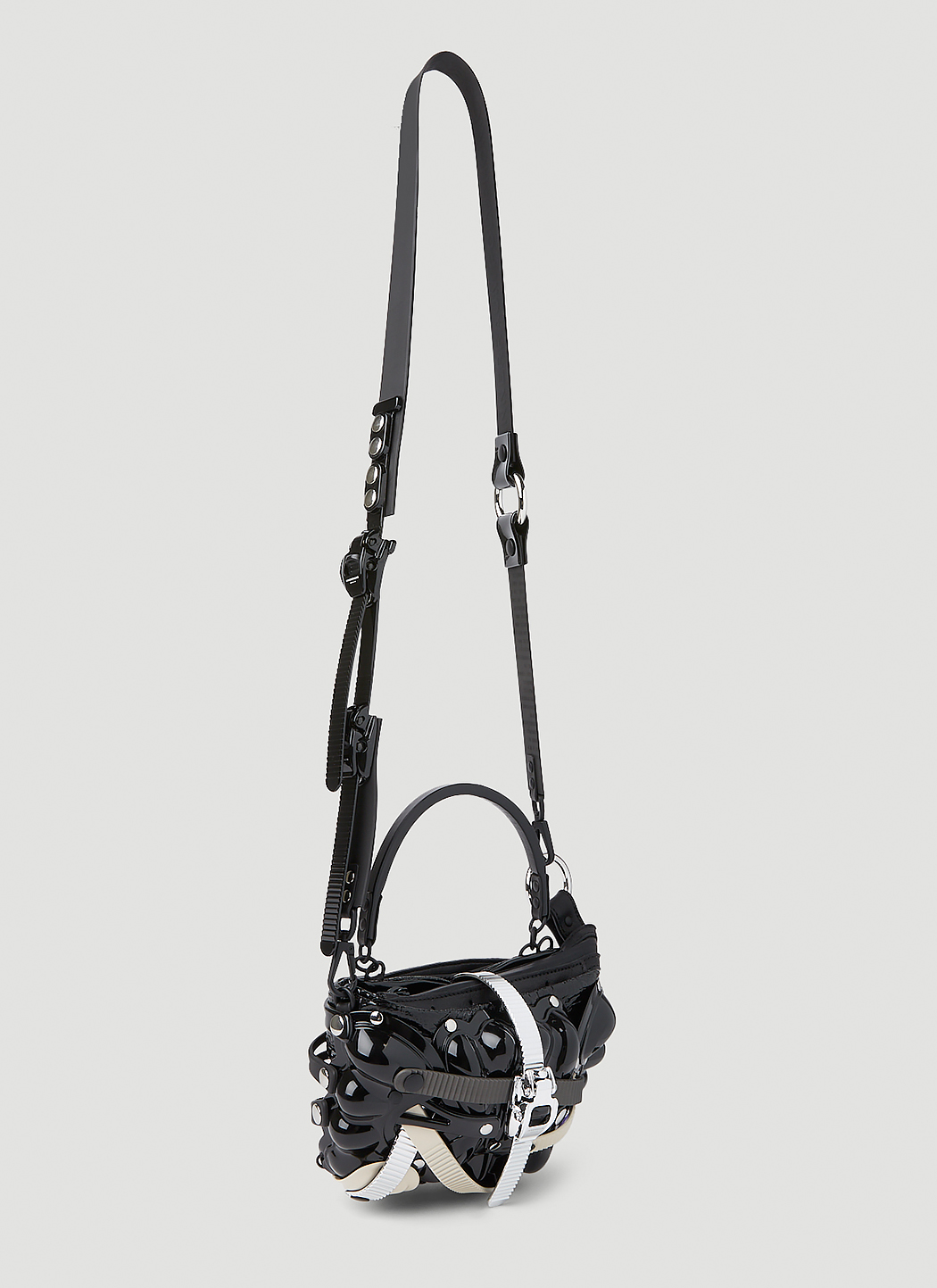 Innerraum Object I35 Shoulder Bag | Smart Closet INNERRAUM I35-POCHETTE