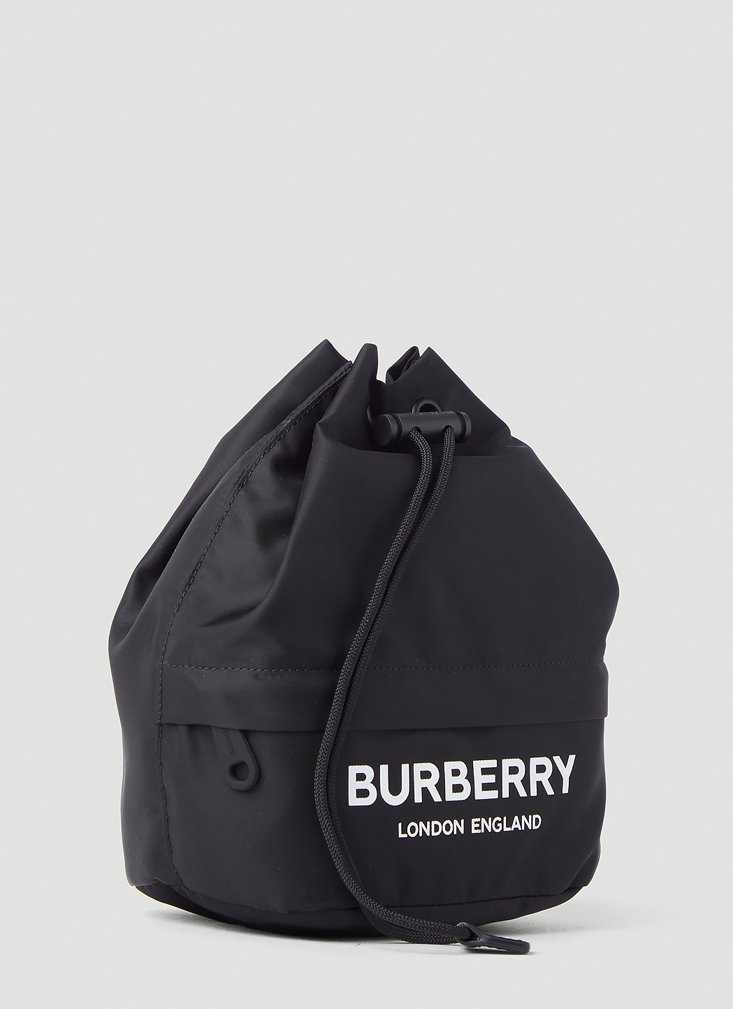 burberry phoebe mini drawstring pouch