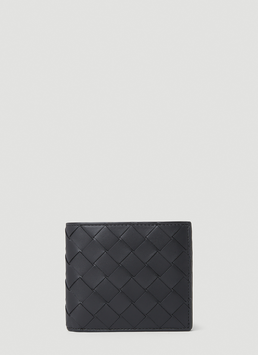 Intreccio Bi-Fold Wallet