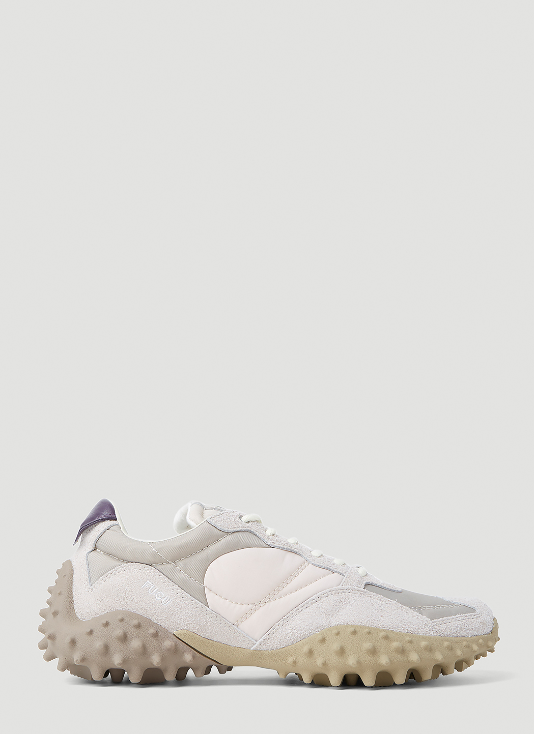 Fugu Sneakers
