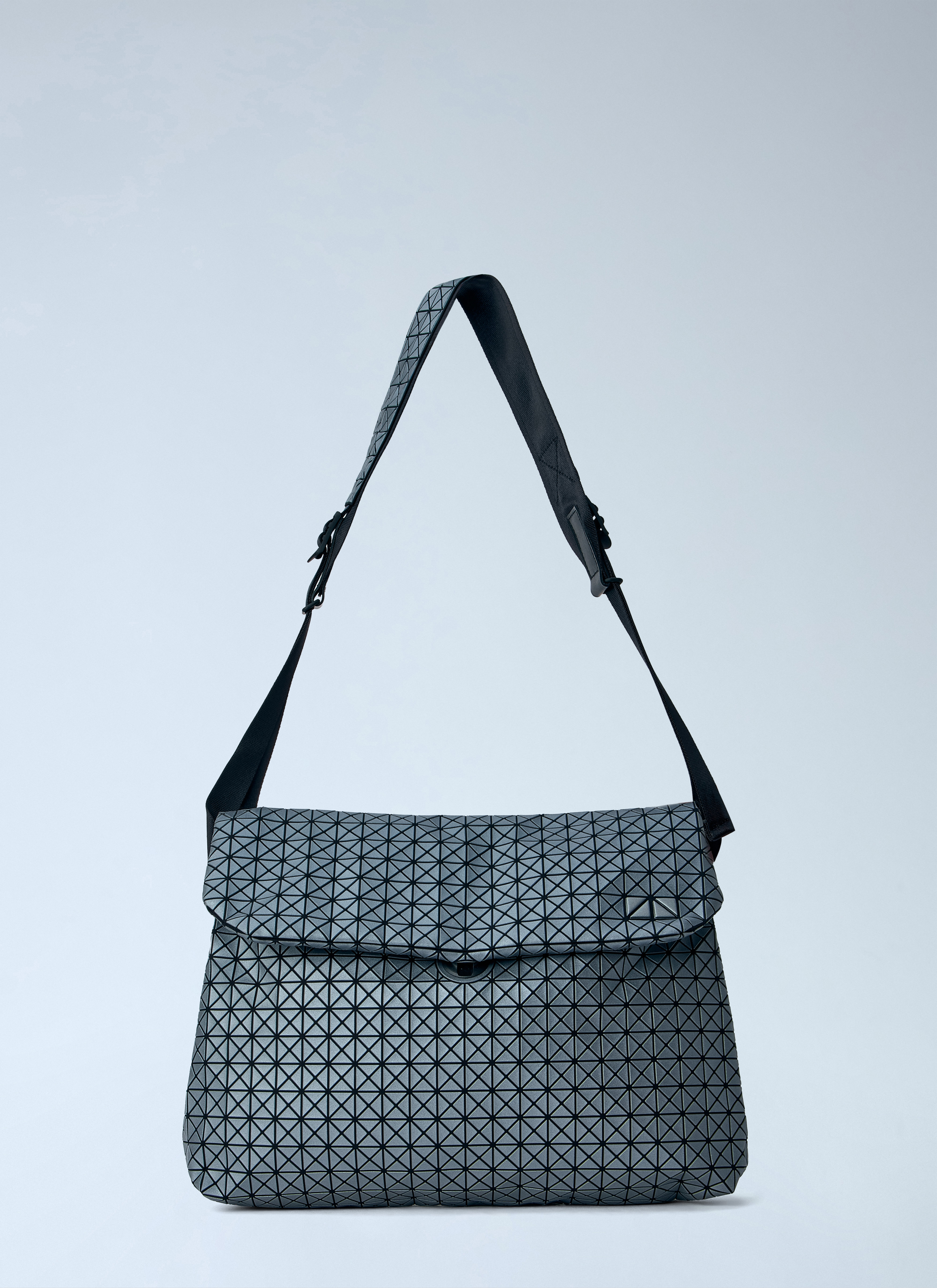 Bao Bao Issey Miyake Women's' Froggy Reflector Crossbody Bag in