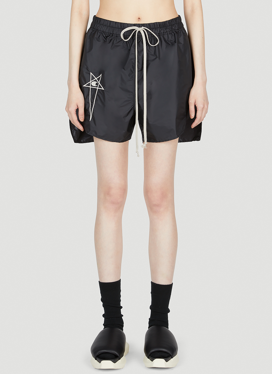 Dolphin Sweat Shorts