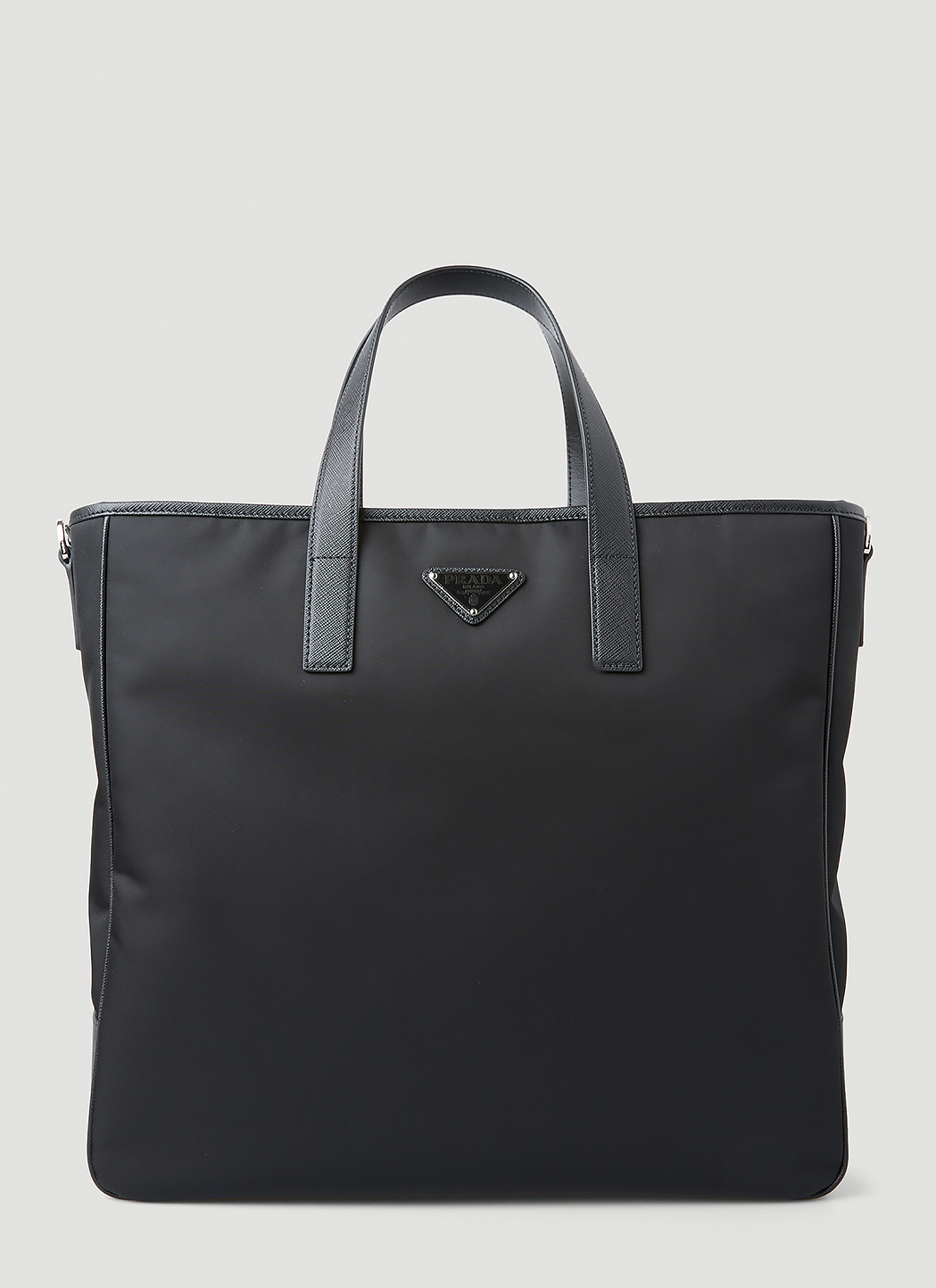 Re-Nylon Tote Bag