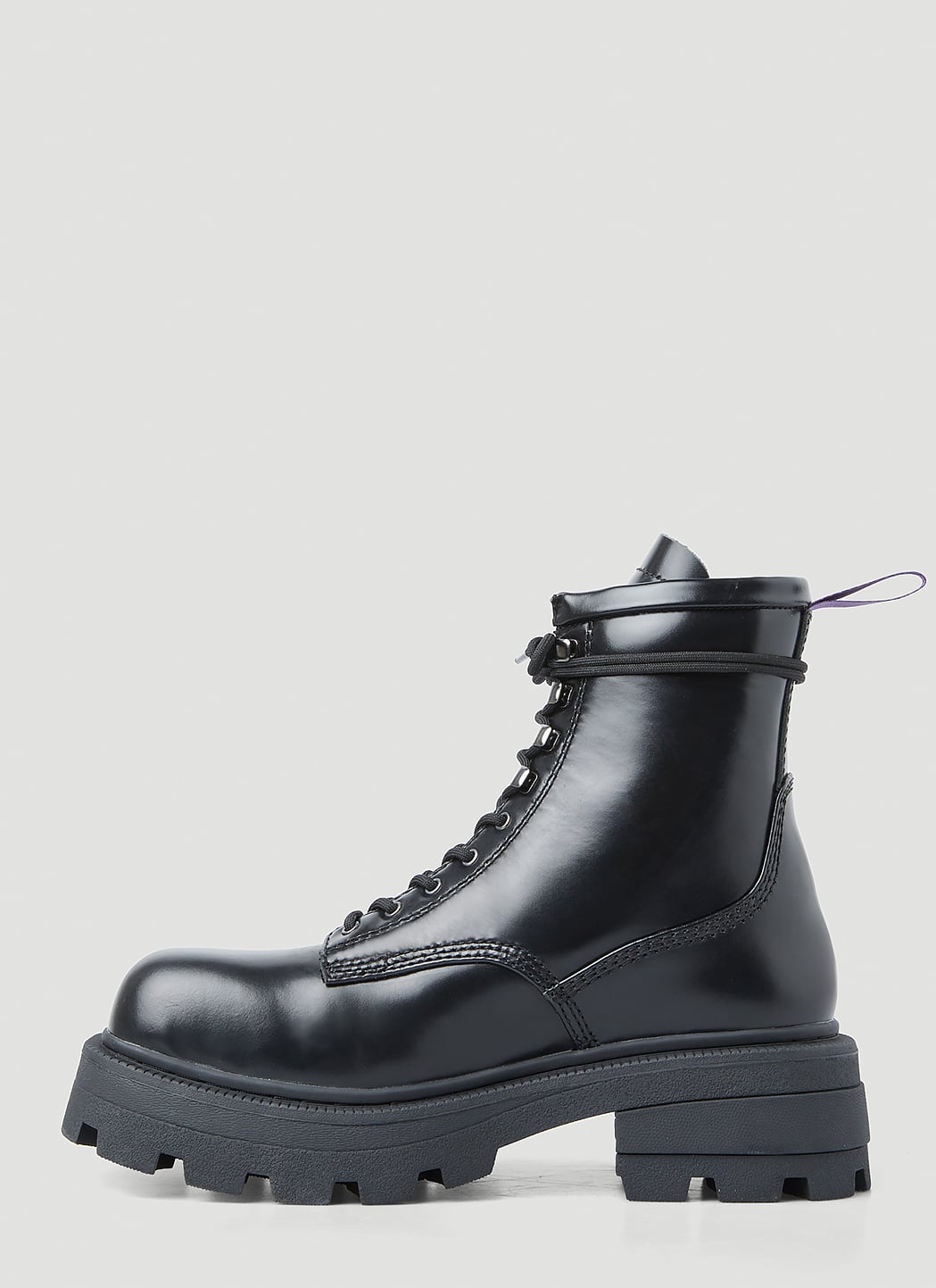 Eytys Michigan Lace Up Boots | Smart Closet