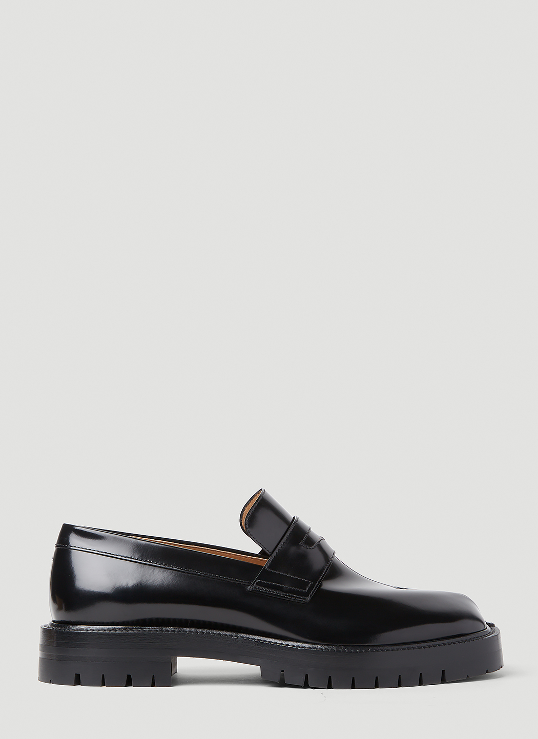 Tabi County Loafers