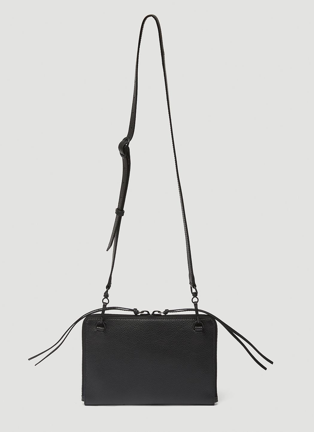 balenciaga classic pouch