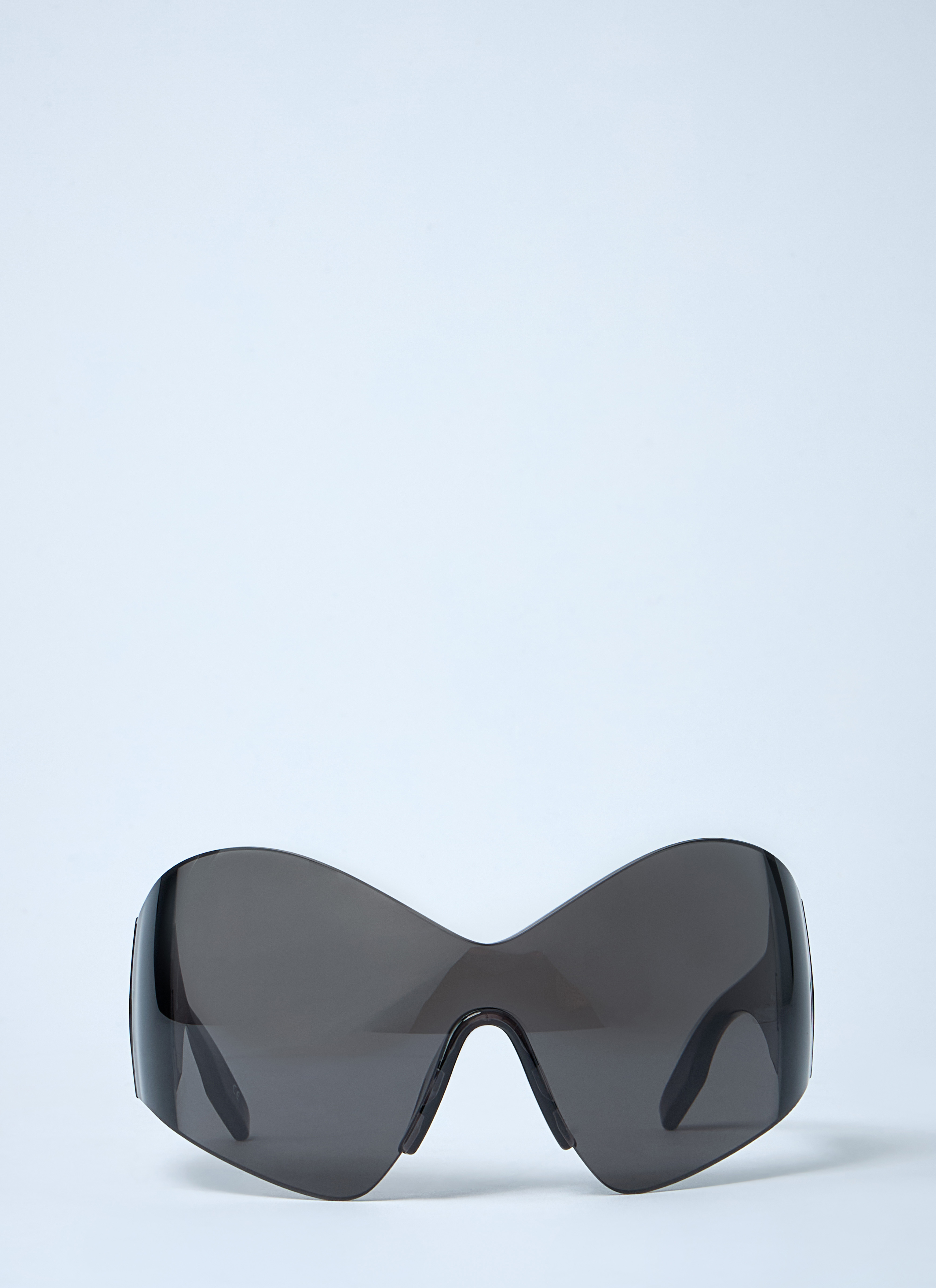サングラス/メガネ BALENCIAGA mask butterfly sunglasses Mask butterfly sunglasses