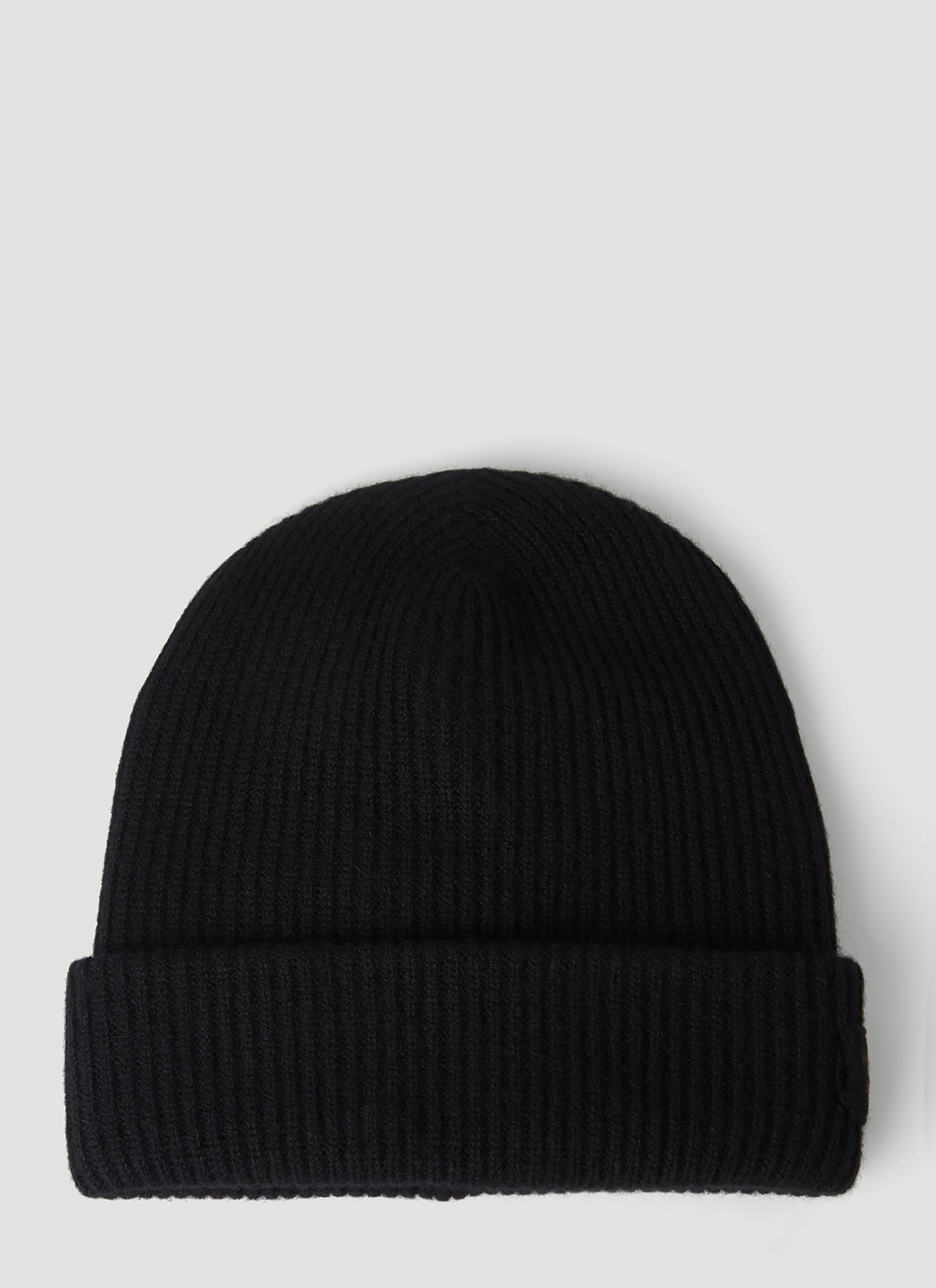 Kurt Cashmere Beanie Hat