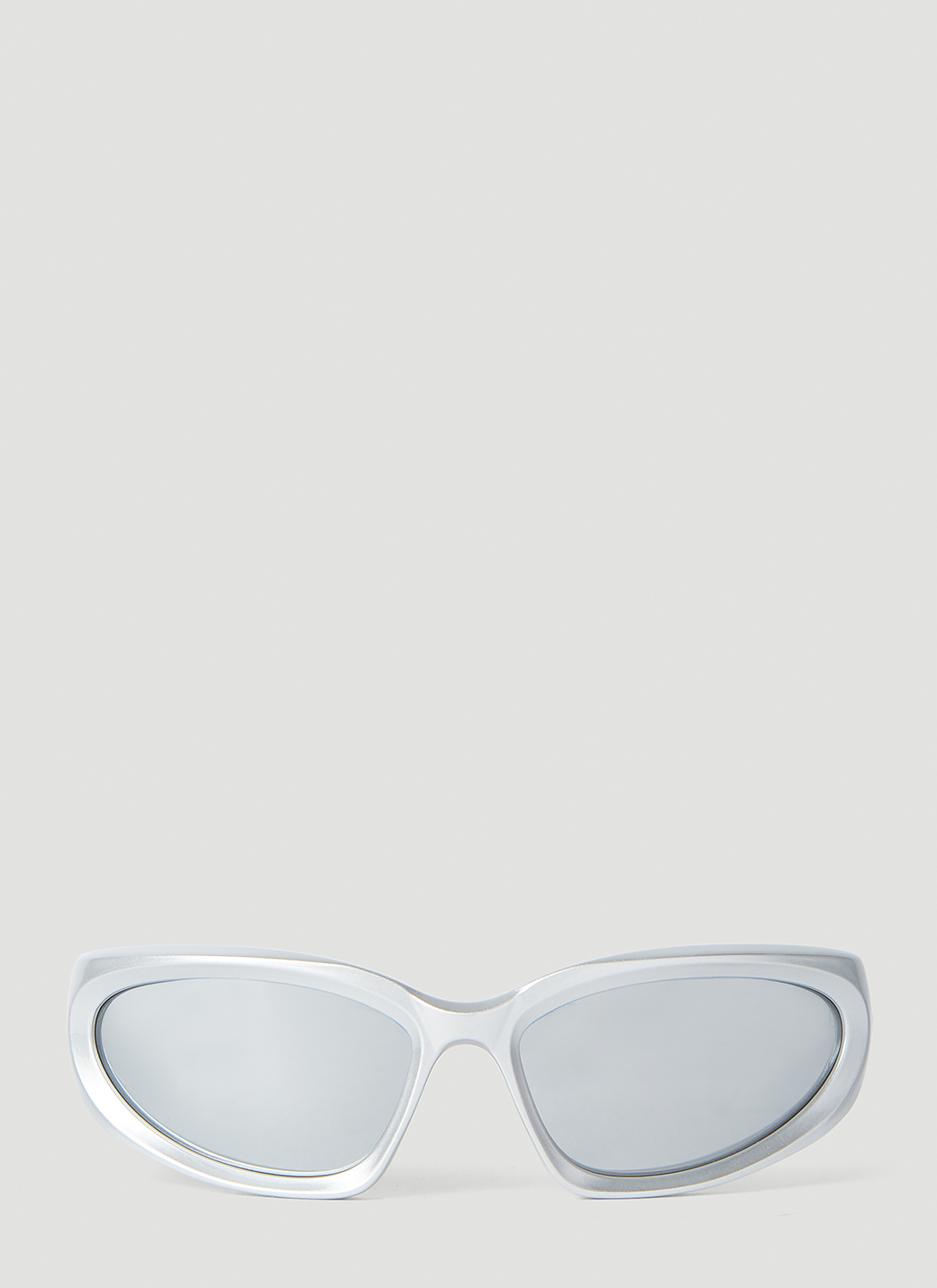 Swift Oval Sunglasses