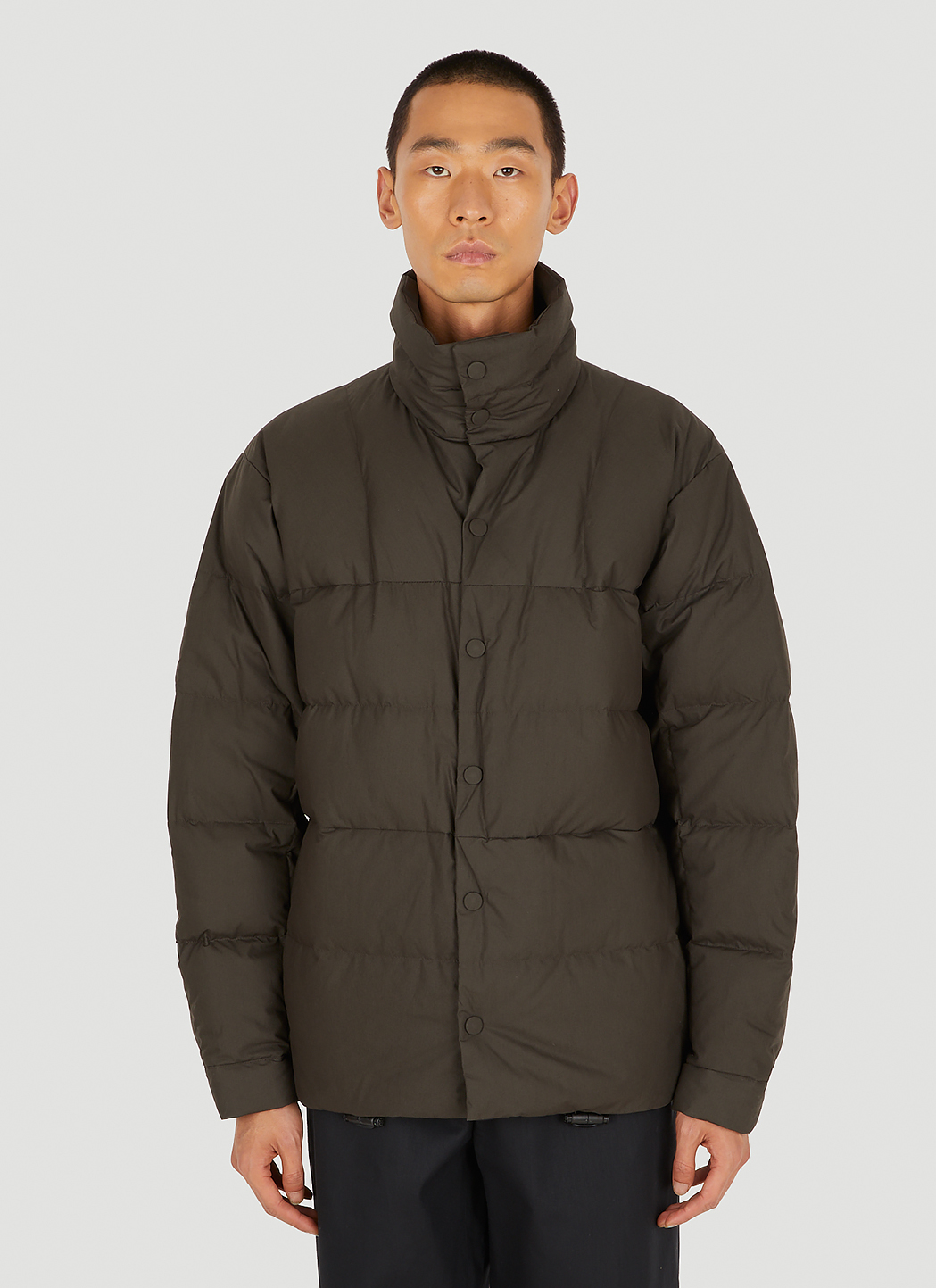 Rob Bomber Jacket