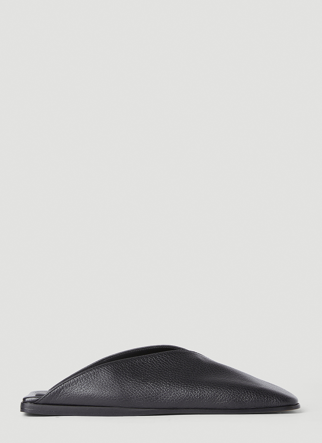 Square Mules