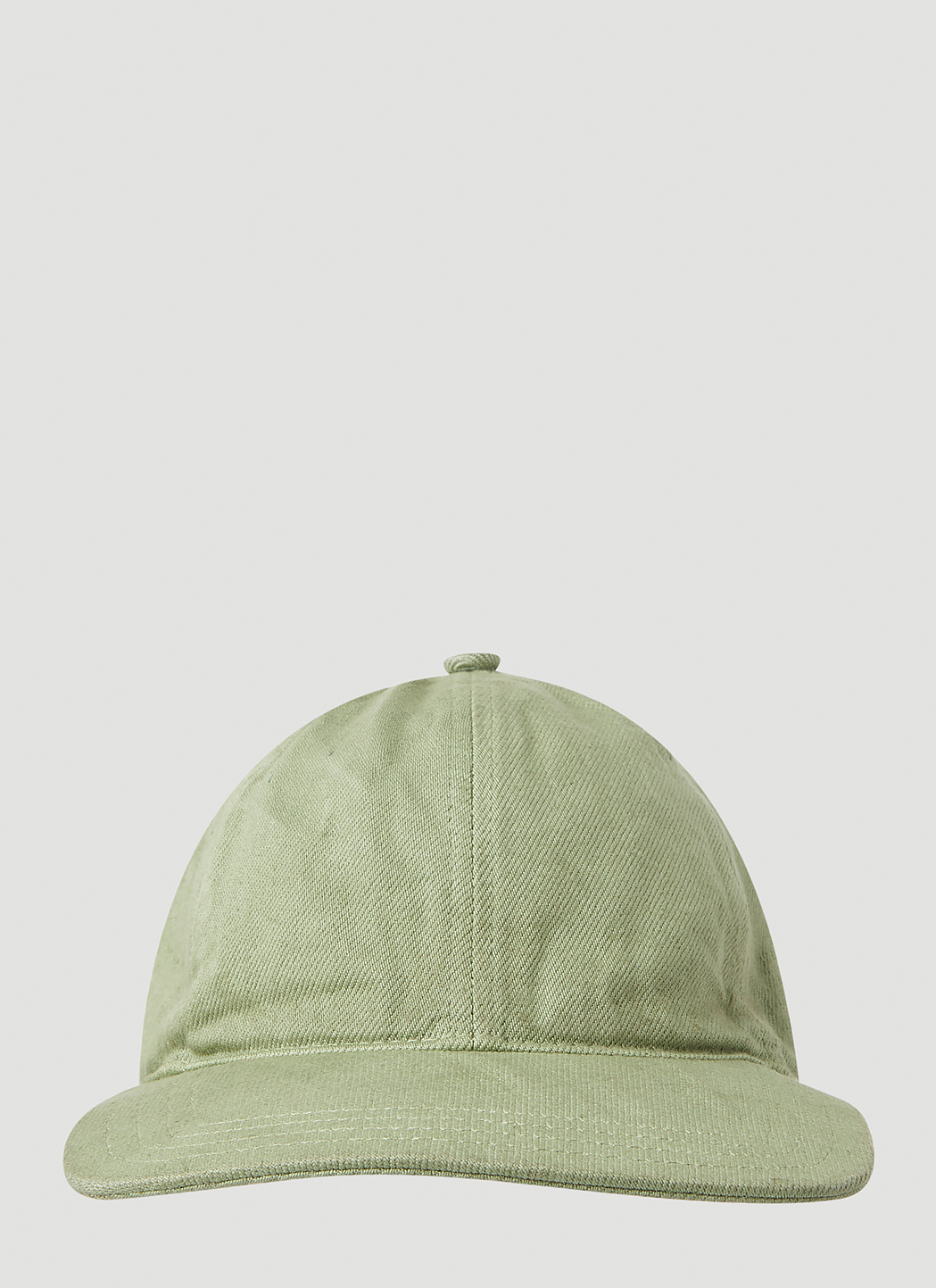 【送料&関税込】Jil Sander Two Tone Wool Blend Baseball Cap Jil Sander Two tone wool blend baseball cap