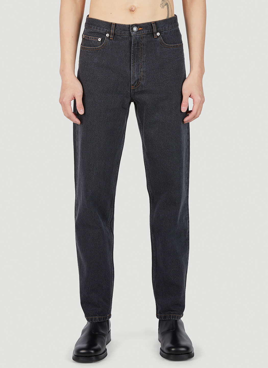 Martin Jeans