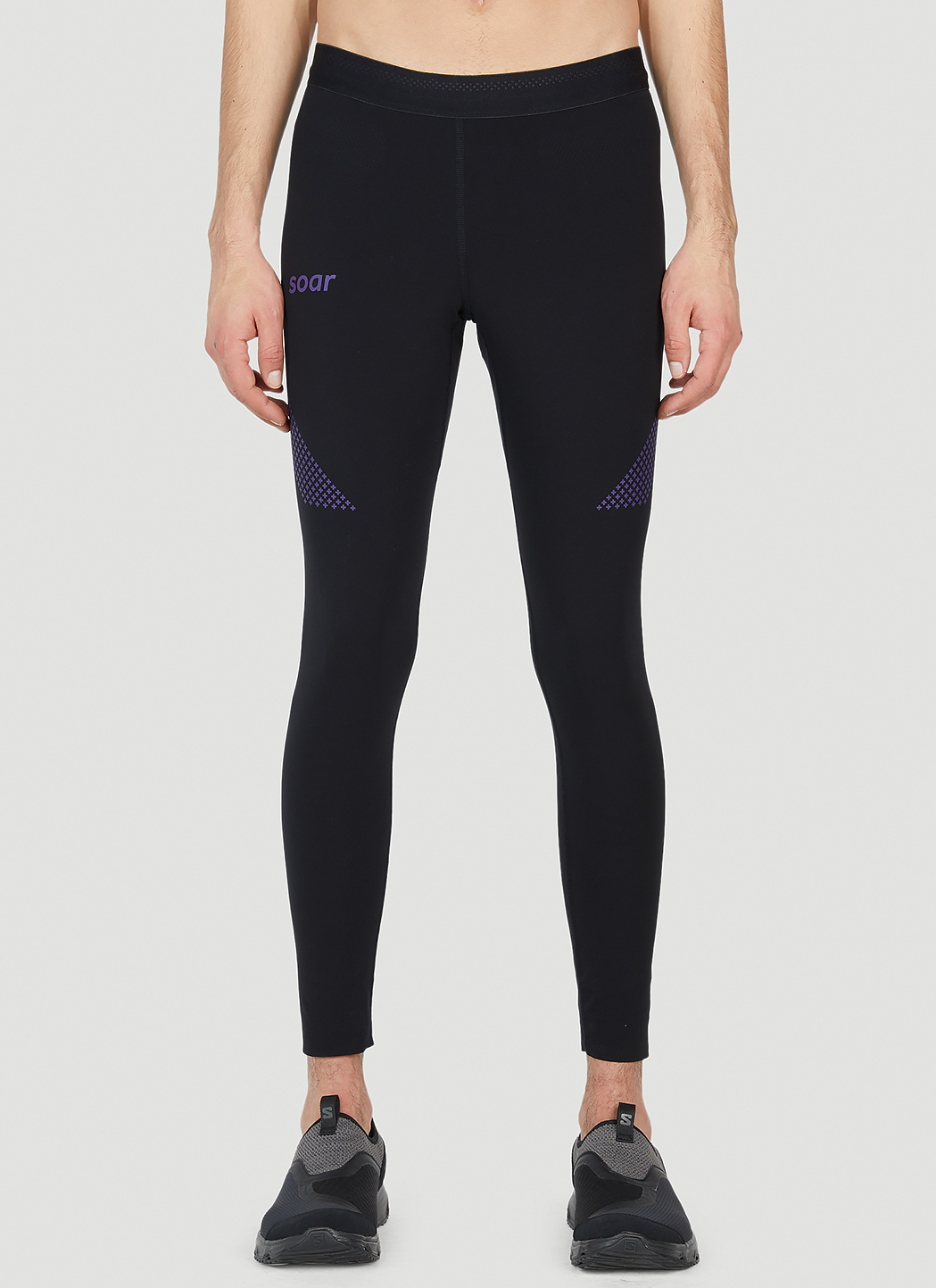 Fast Cargo Leggings