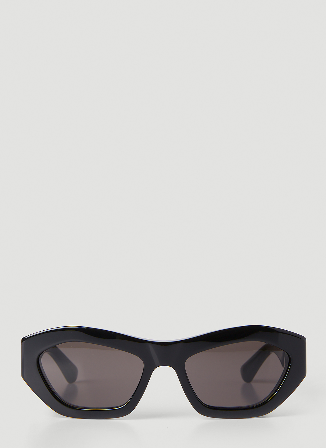 BV1221S Hexagonal Sunglasses