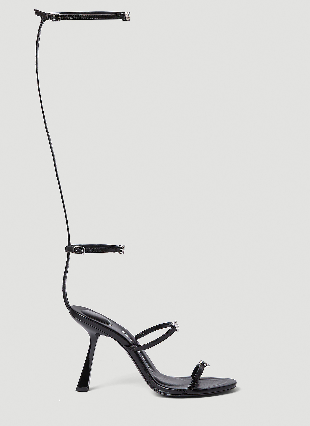 Nala High Heel Sandals