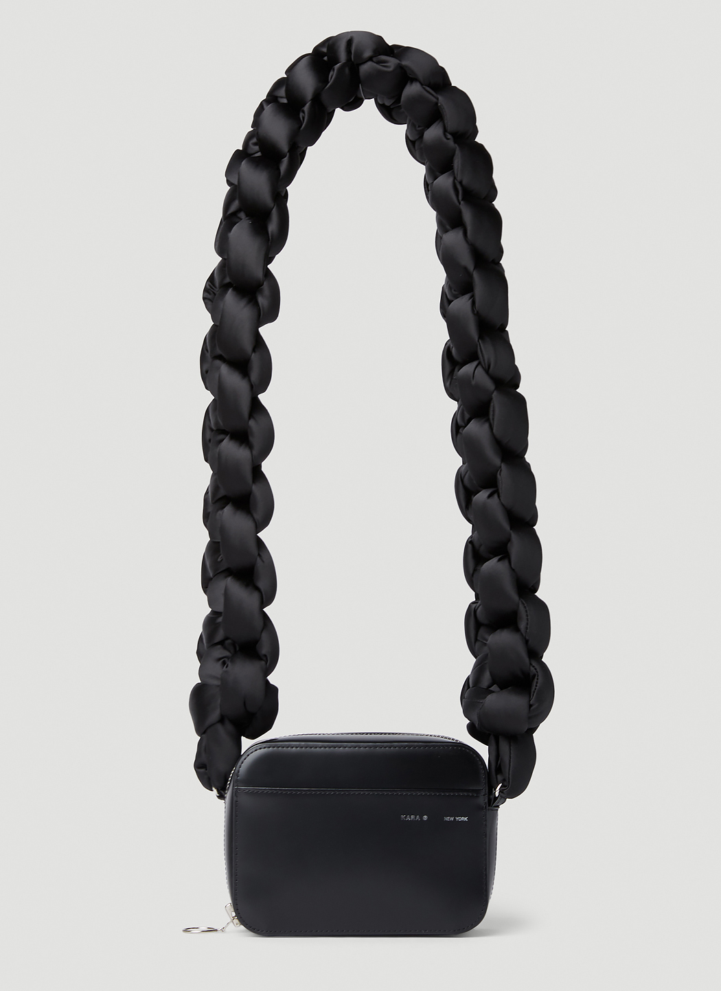 Puffer Cobra Camera Shoulder Bag