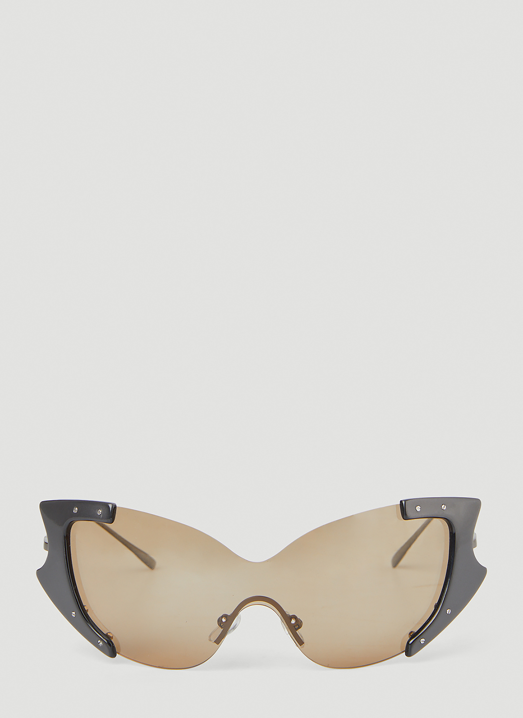 Diablo Visor Sunglasses