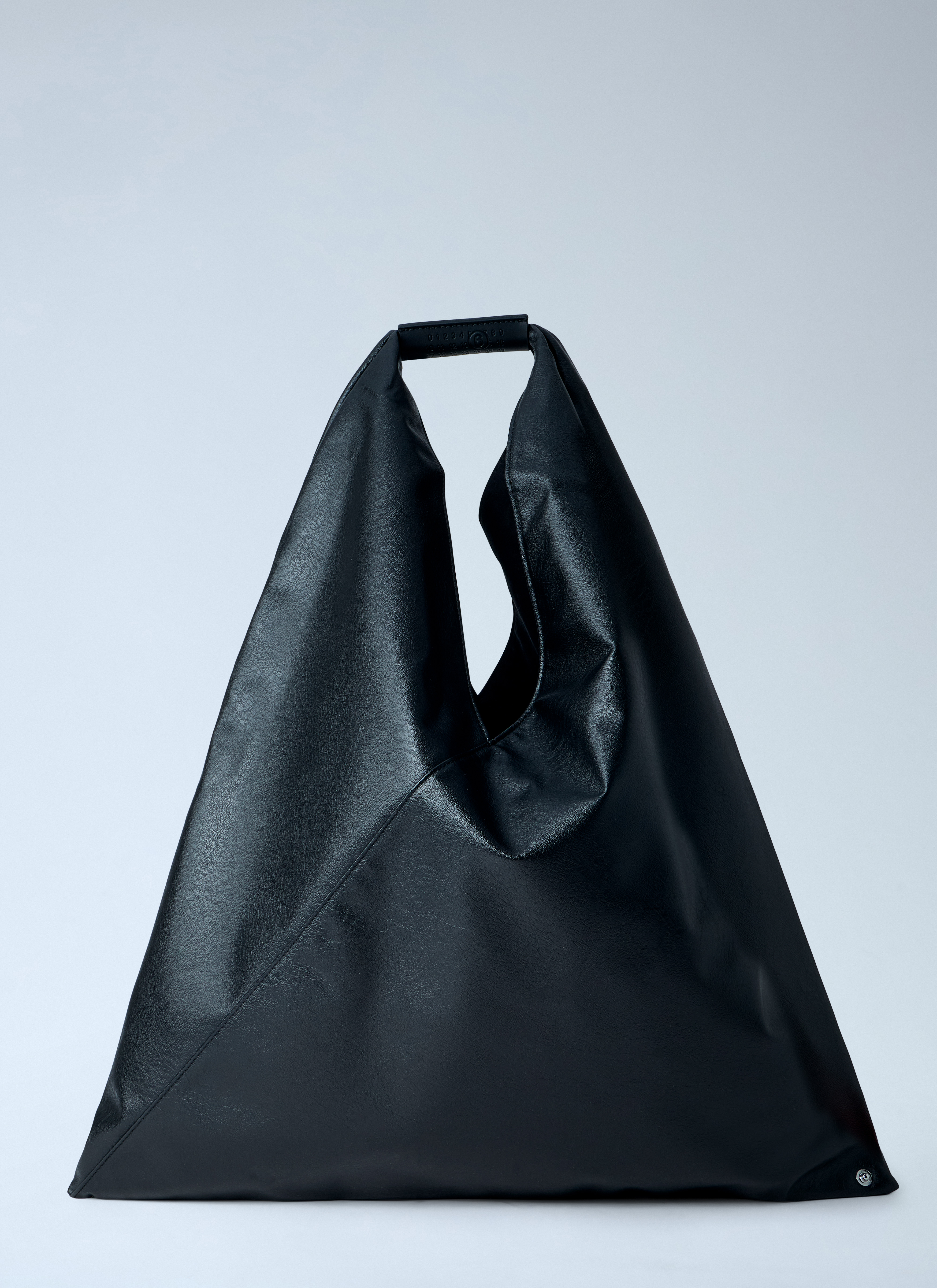 MM6 Maison Margiela Women's' Classic Japanese Handbag in Black