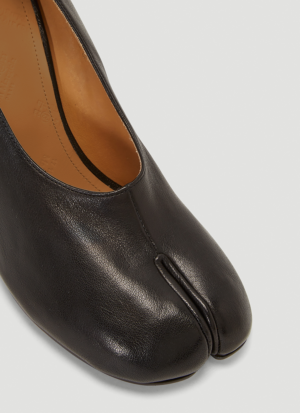 mary jane tabi shoes