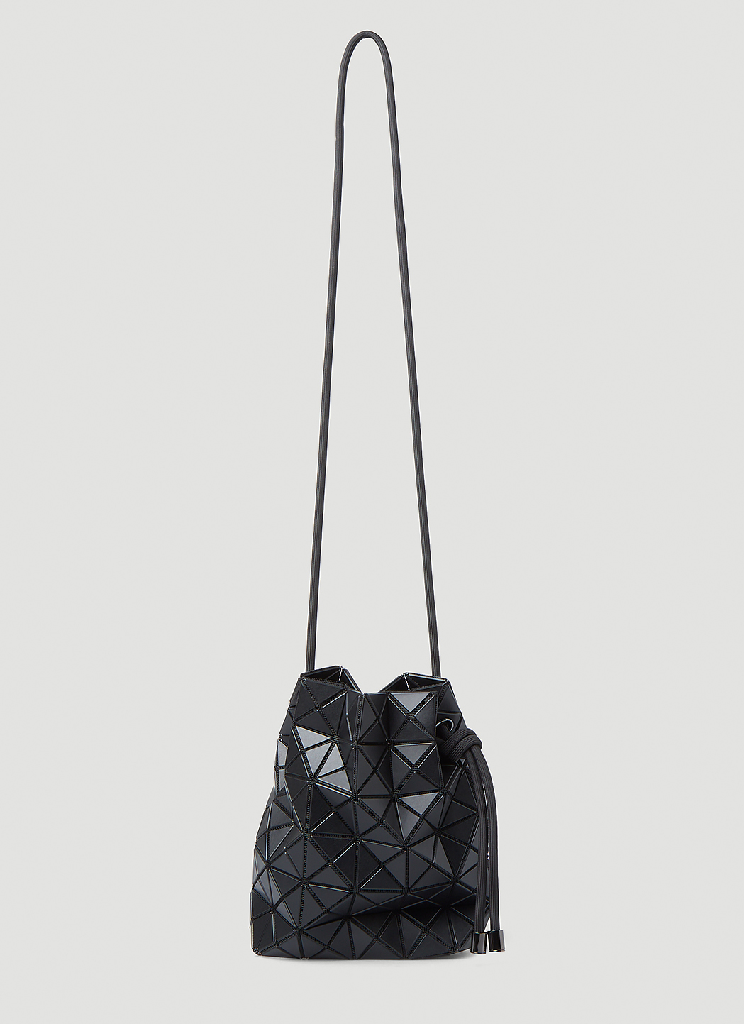Prism Bucket Shoulder Bag