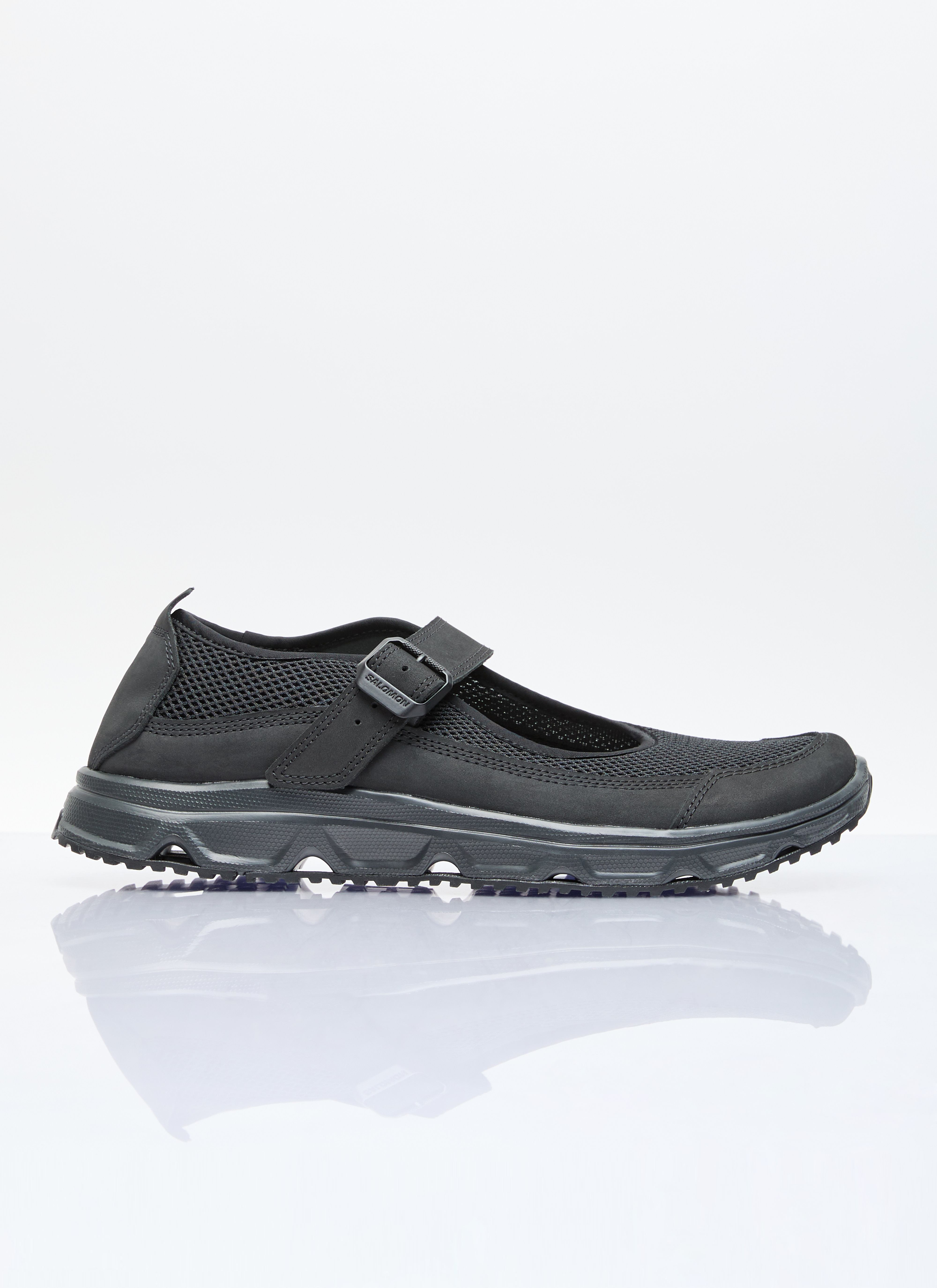 Salomon RX- Marie-Jeanne Slip-On Shoes in Black | LN-CC®