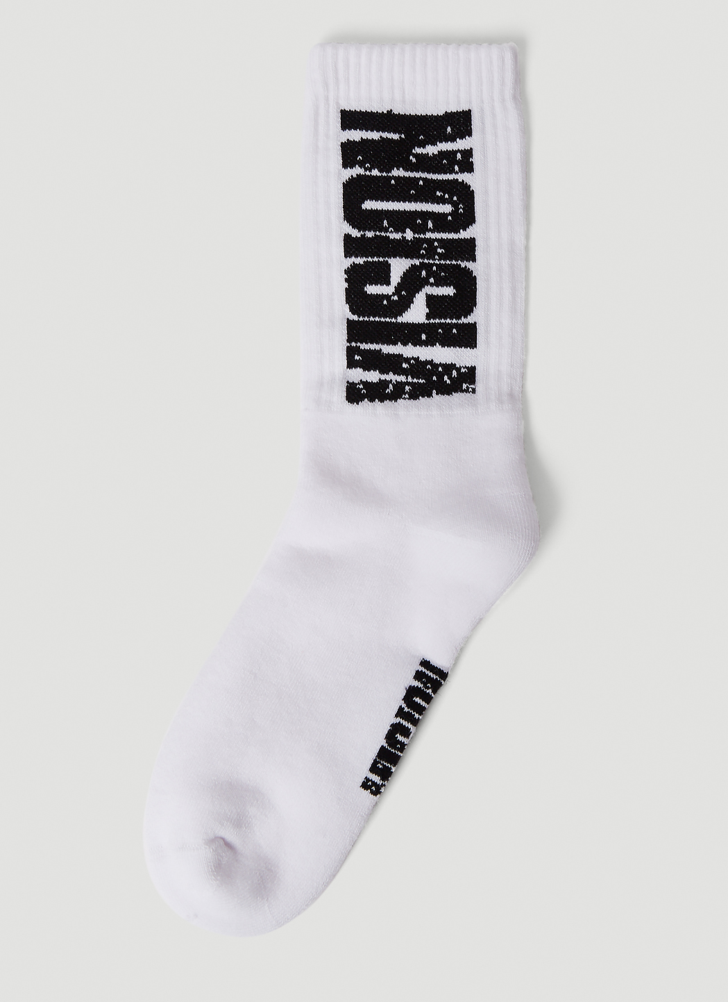 OG Vision Logo Socks