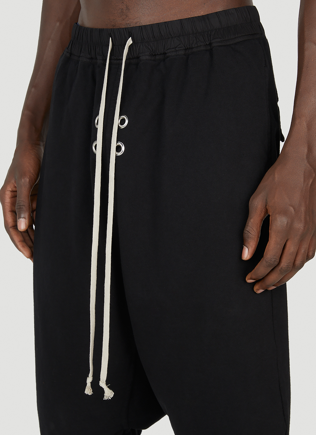 Rick Owens DRKSHDW Gimp Pods Shorts | Smart Closet